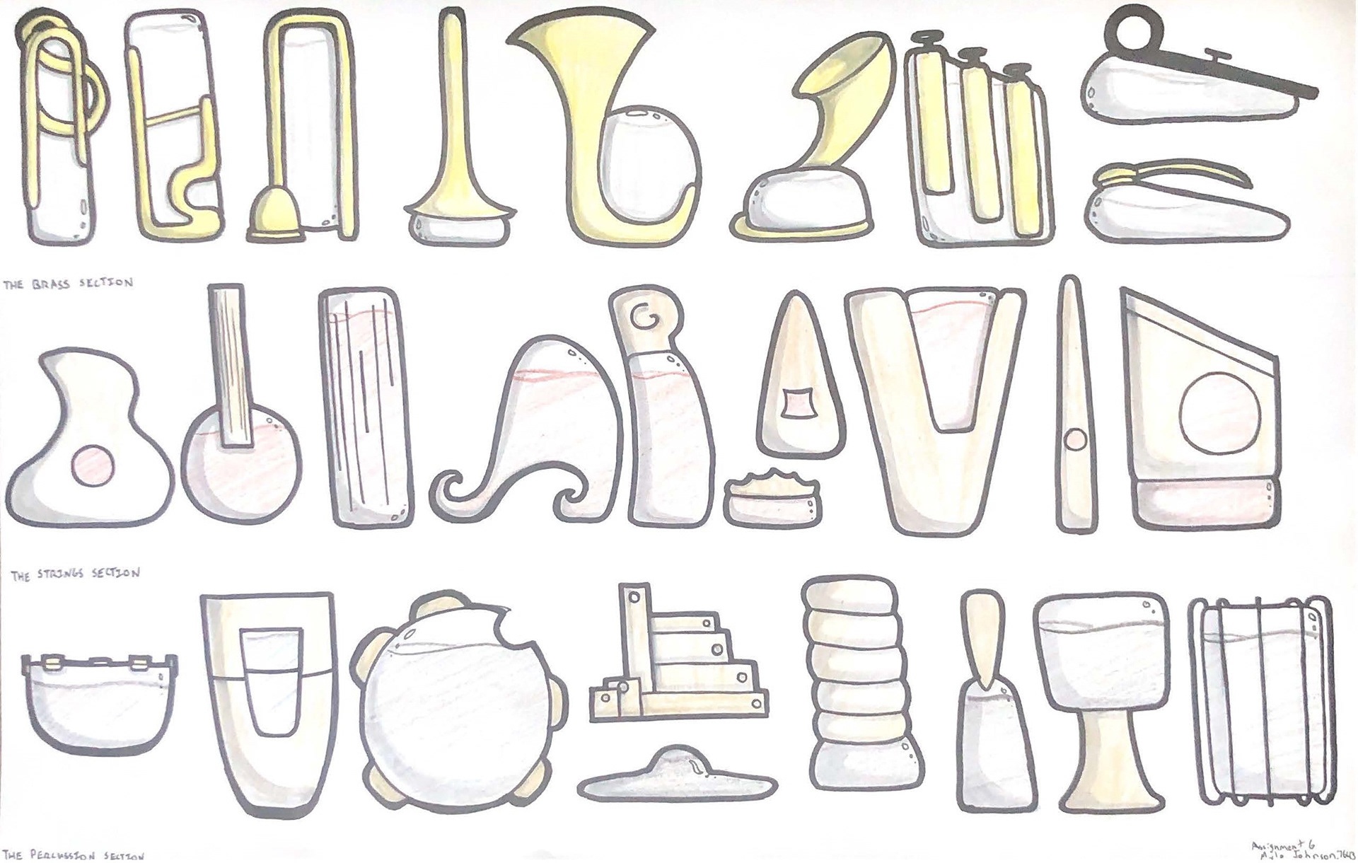 More bottle thumbnails.