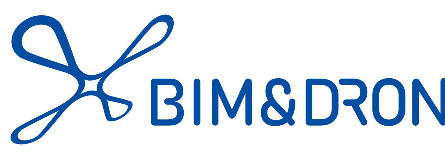 BIM&DRON