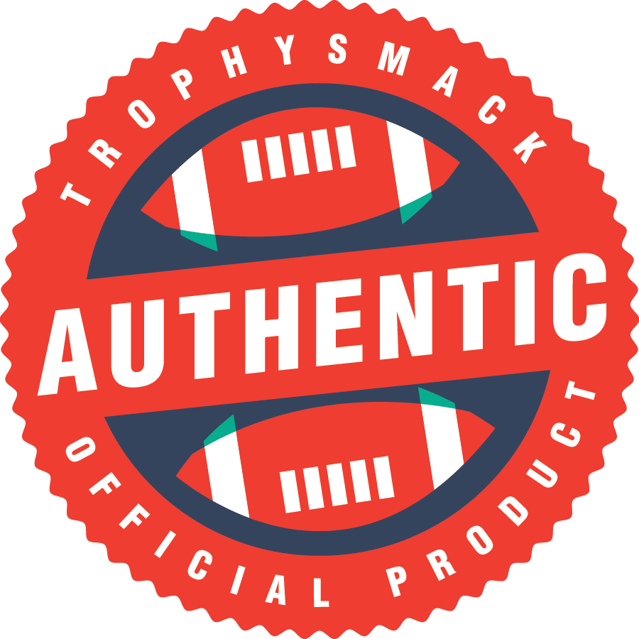 Authentic product badge