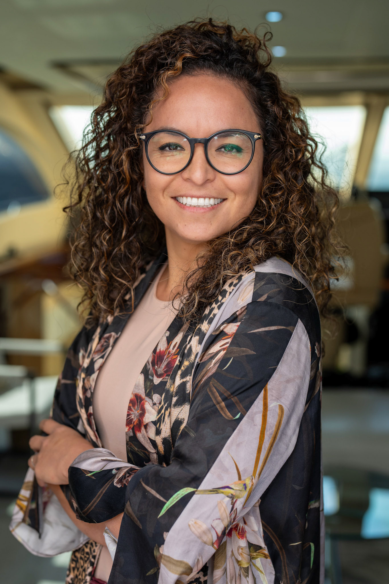 Property of Jose Moreno