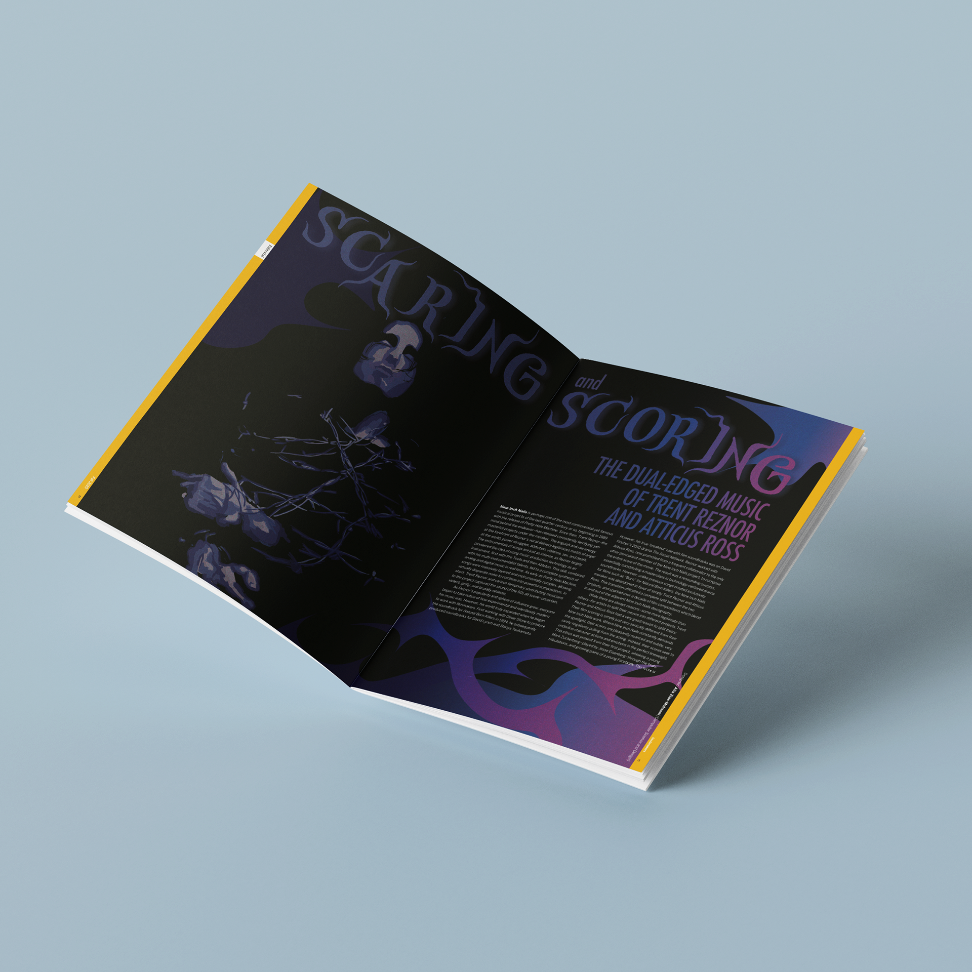 Issue 68 - May 2022