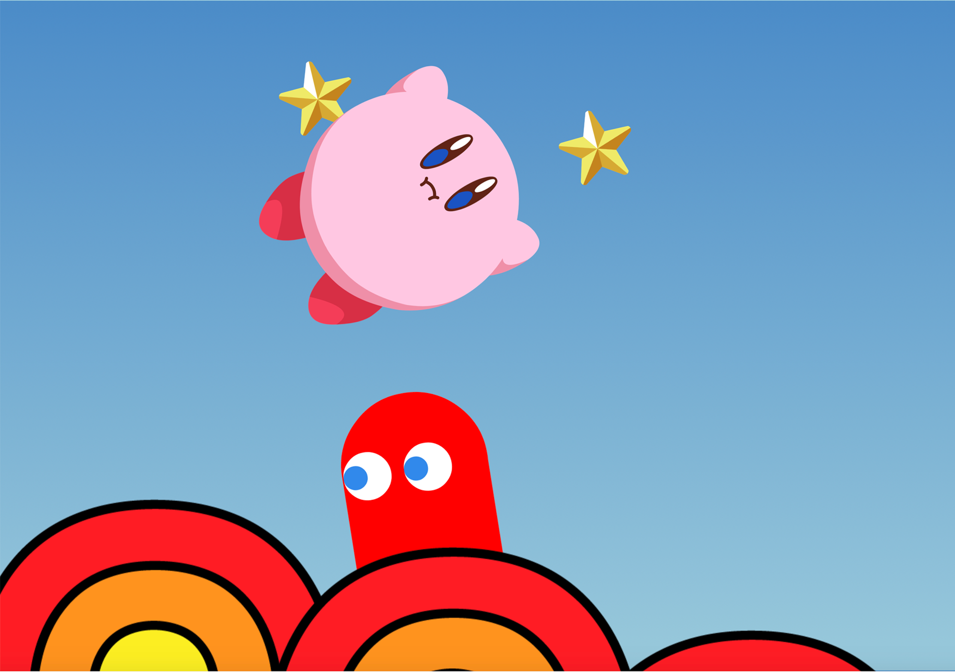 Opening Animation