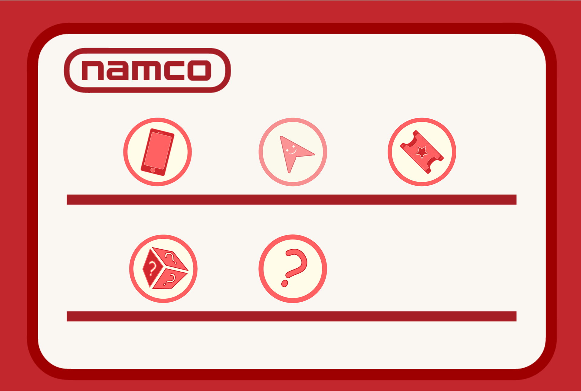 Home Menu