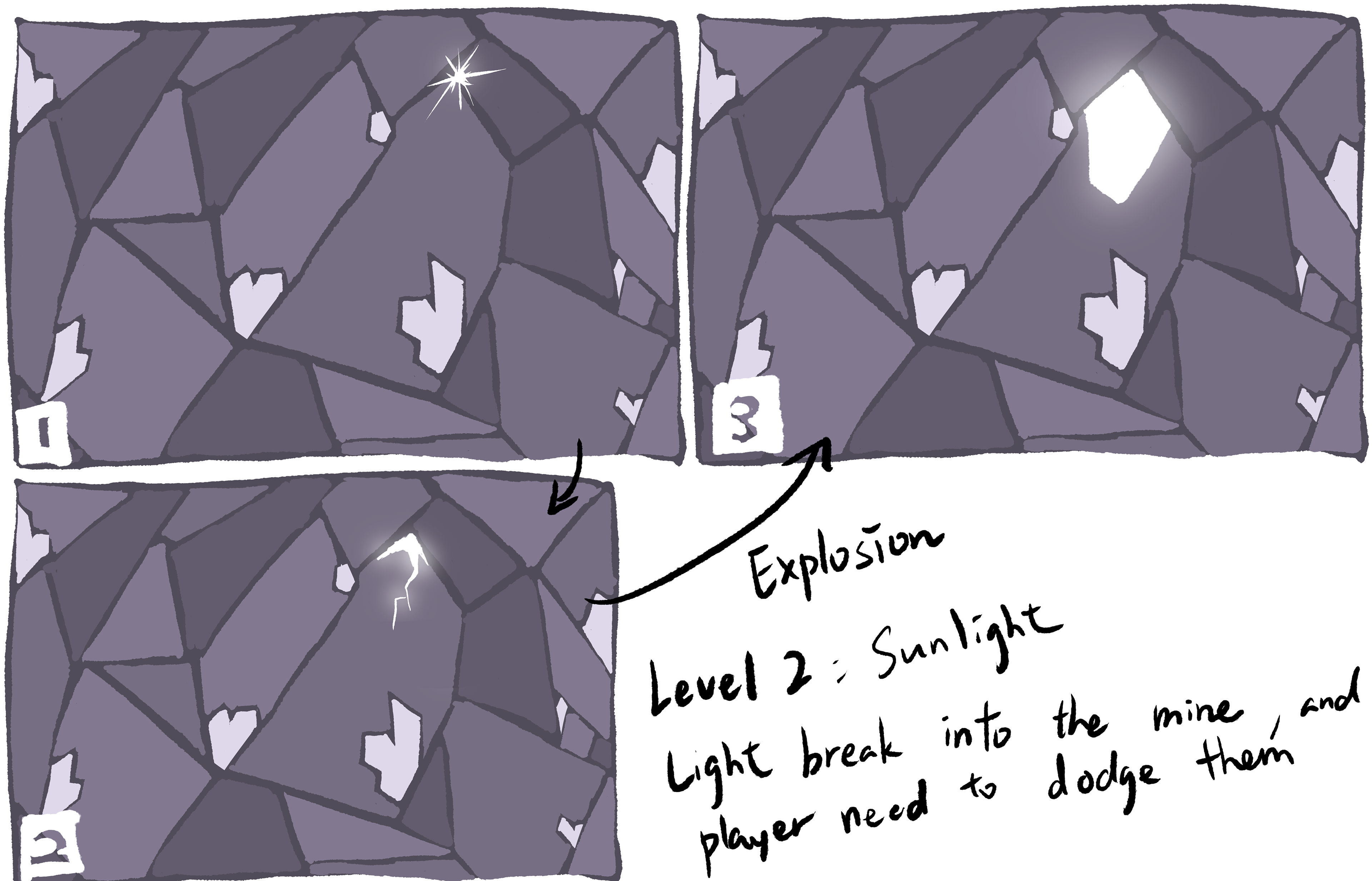 Concept Art of the Background 2