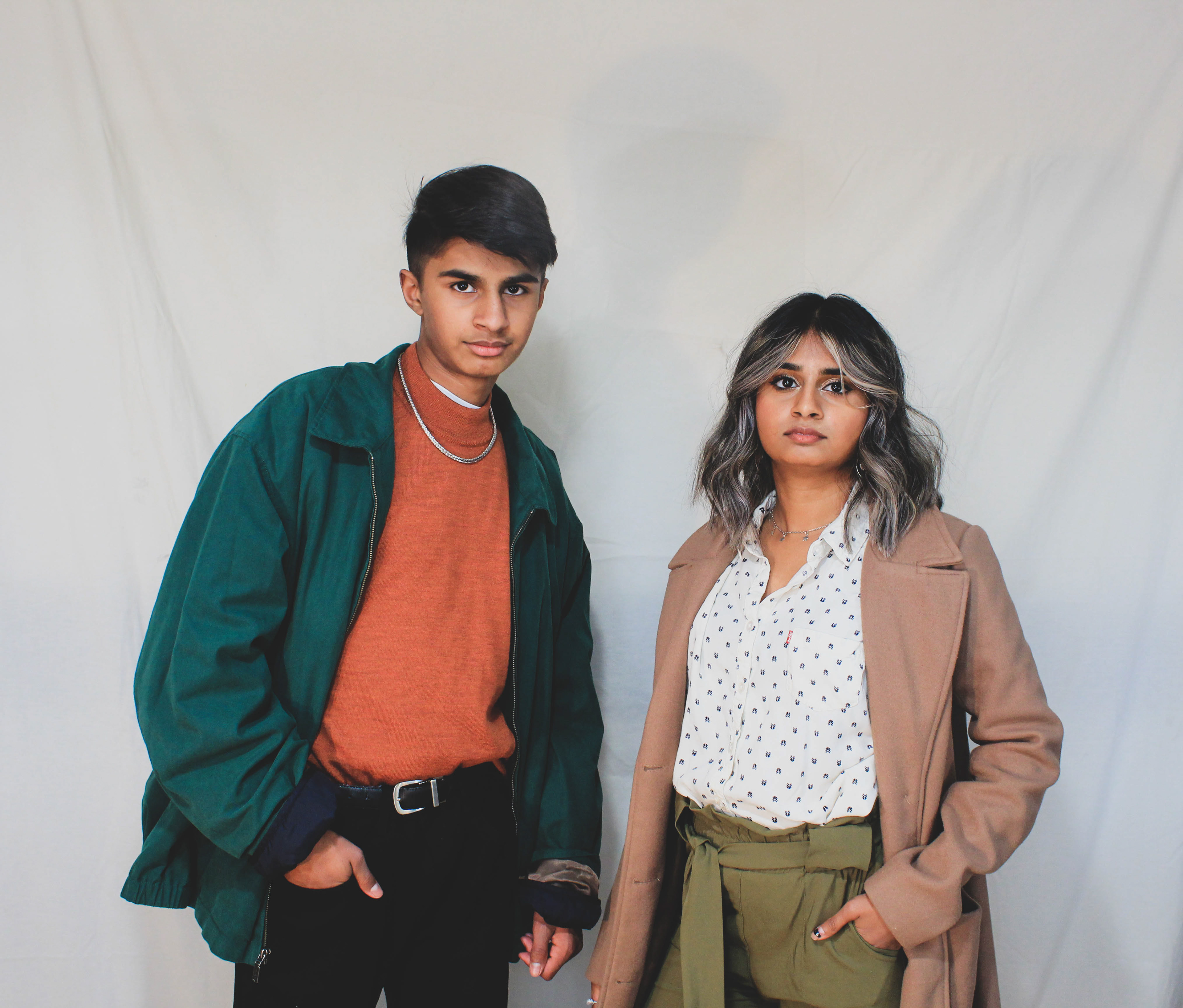 byati fam shoot