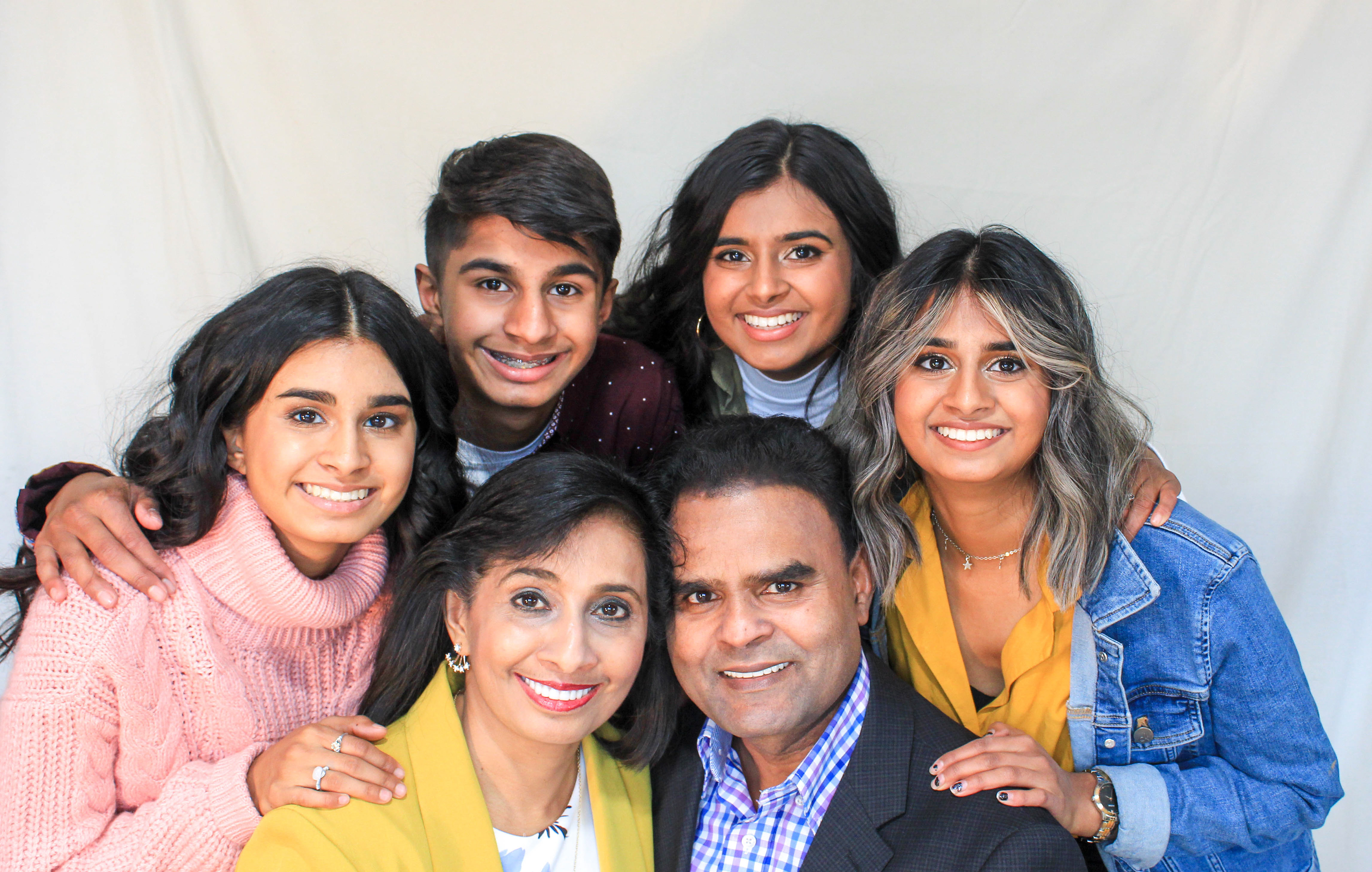 byati fam shoot