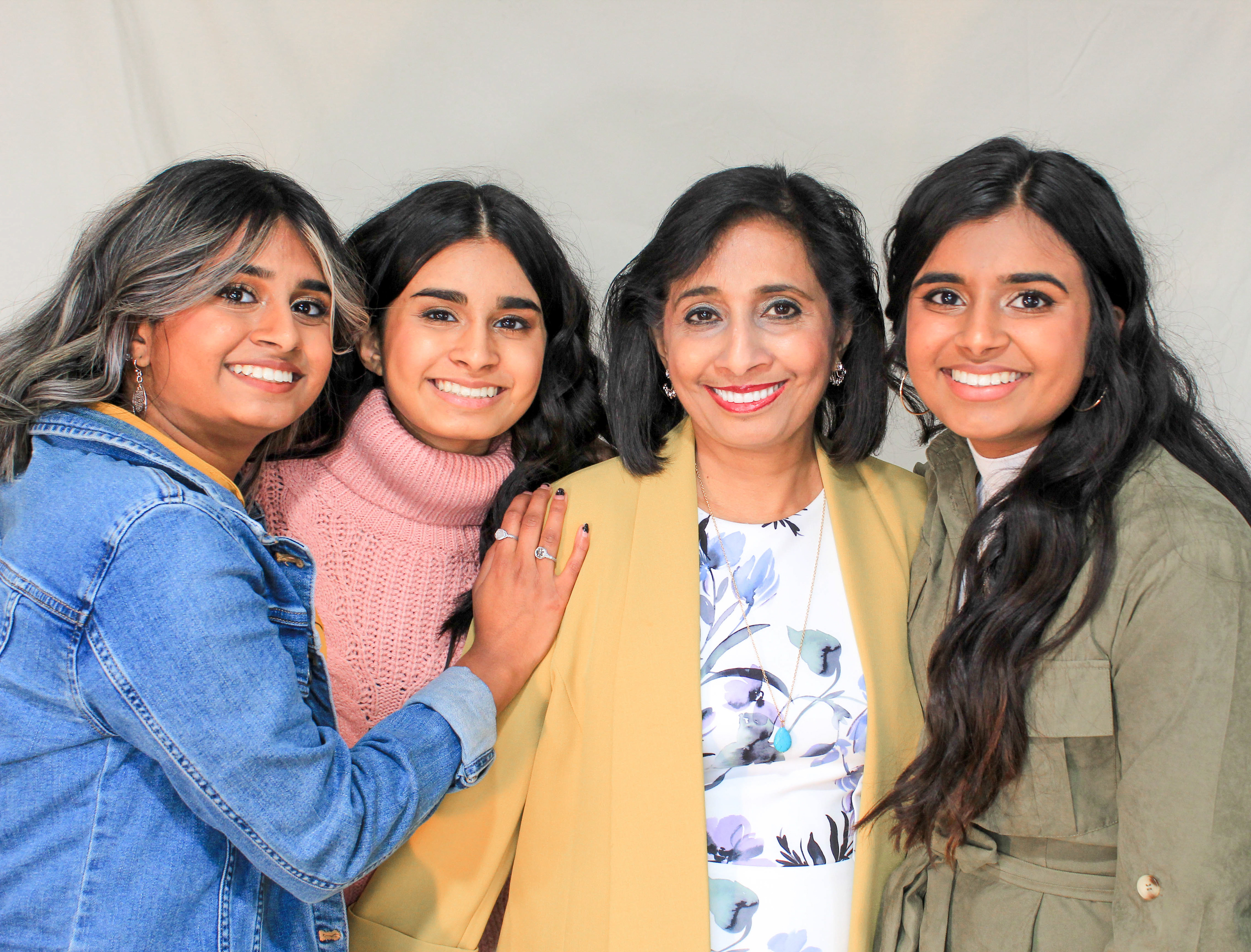 byati fam shoot