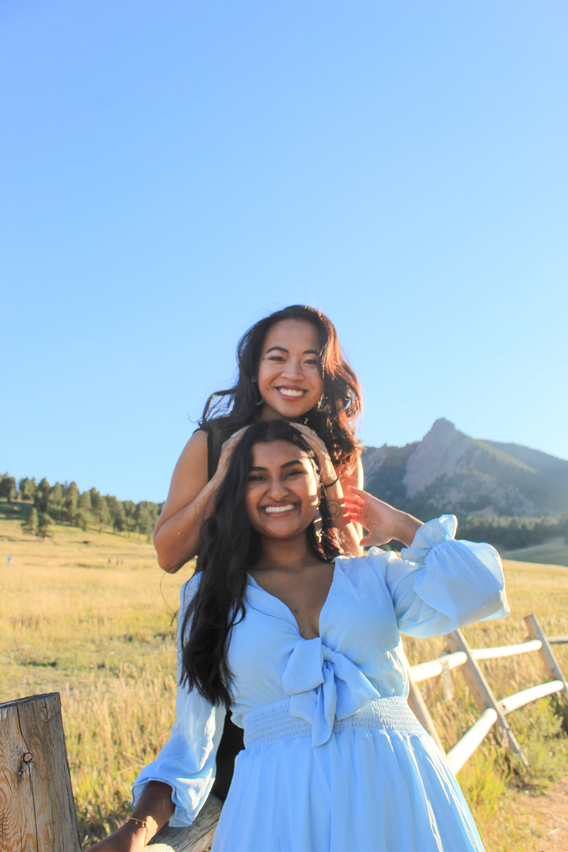milana dance team photoshoot
