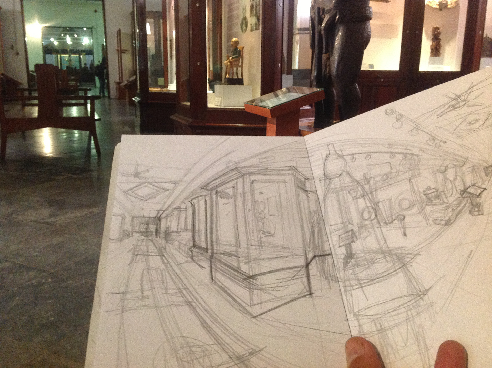 Museum Indonesia