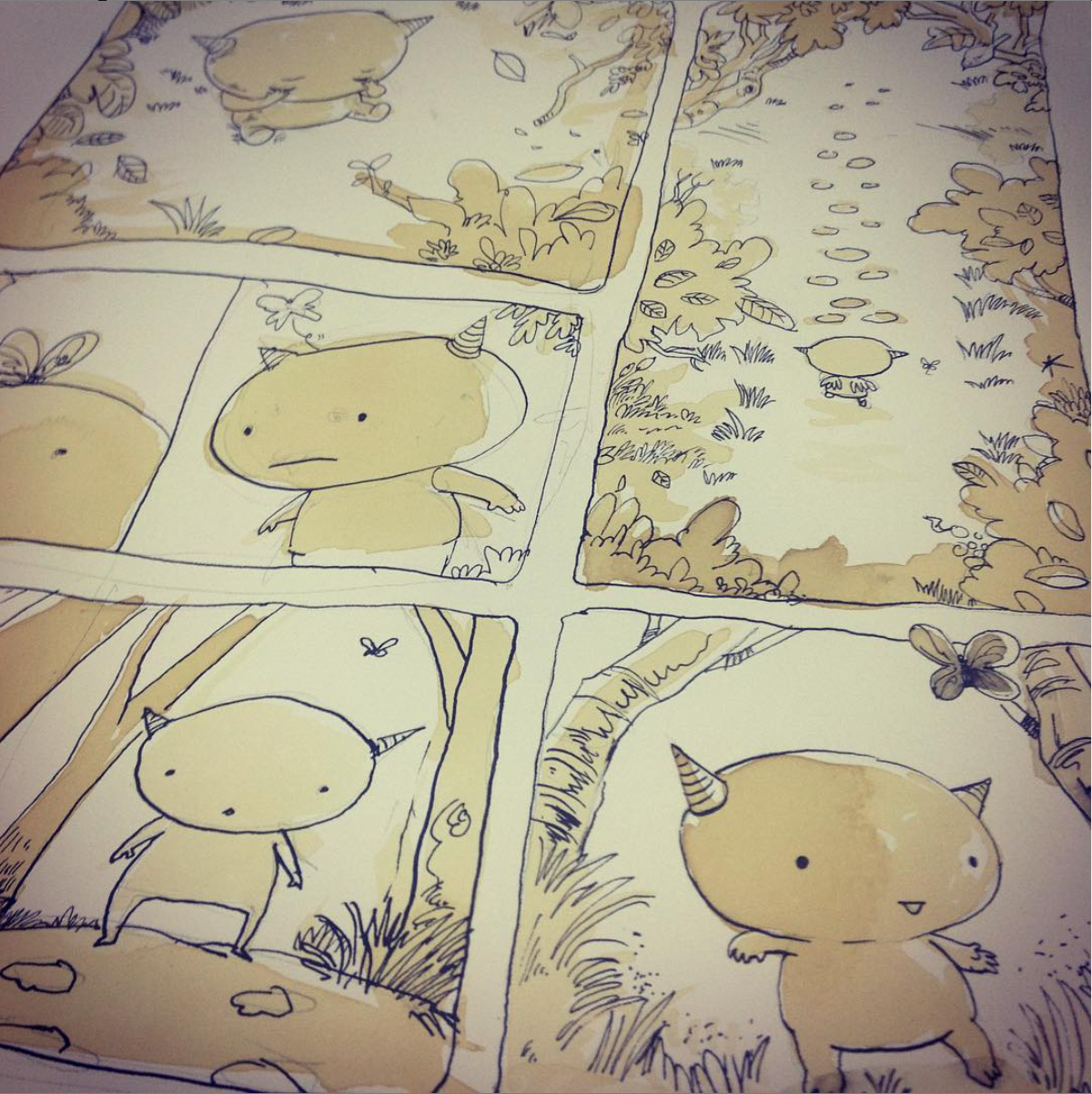 Story Development