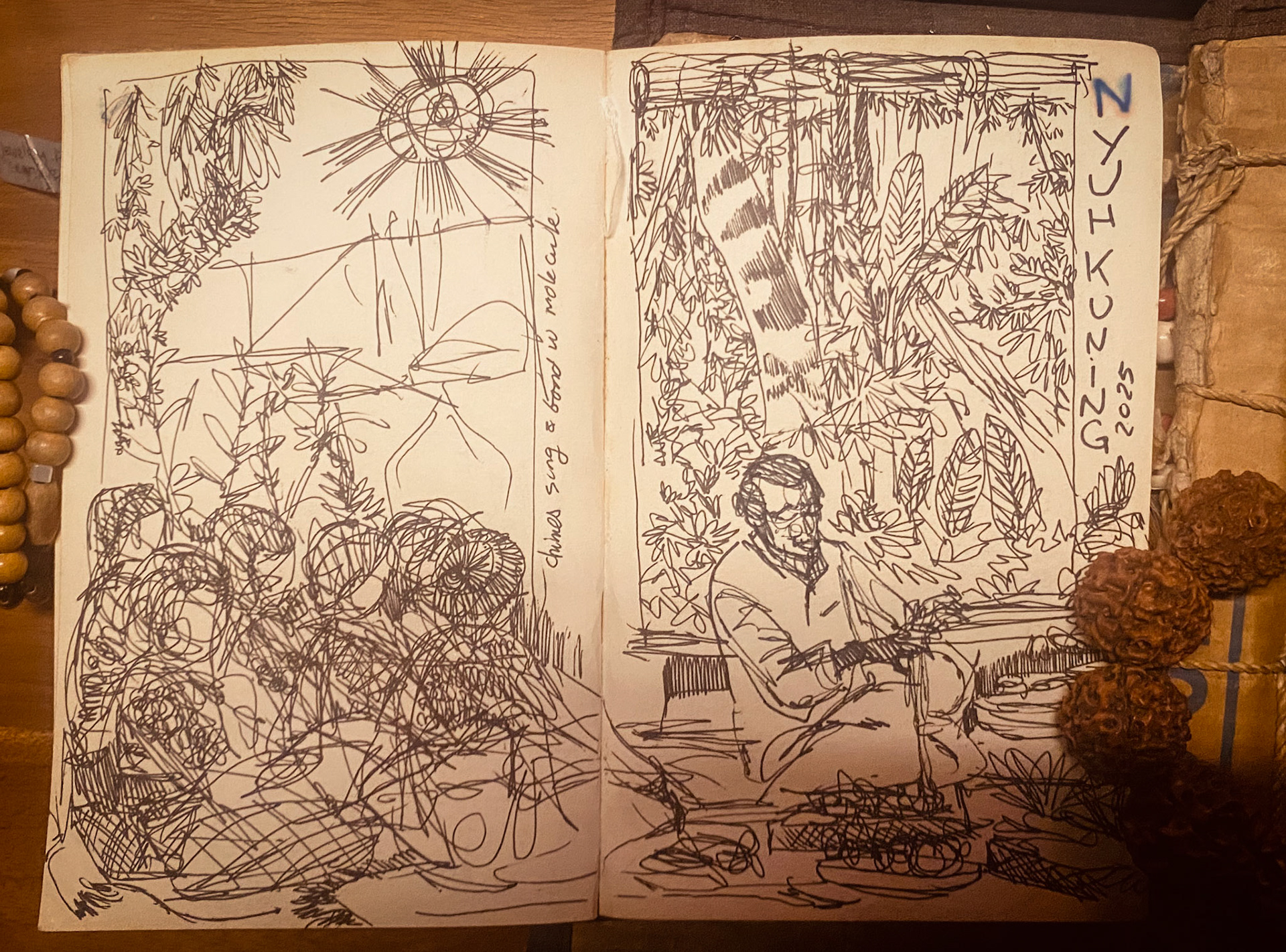 Bali Ceremonies in the office