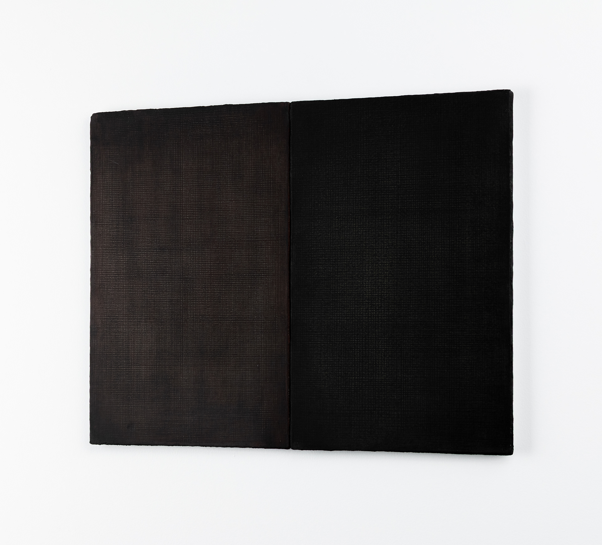 Wouwse biecht, oilpaint and pencil on 9-ply Hahnemühle paper, 24 x 32 cm, 2026