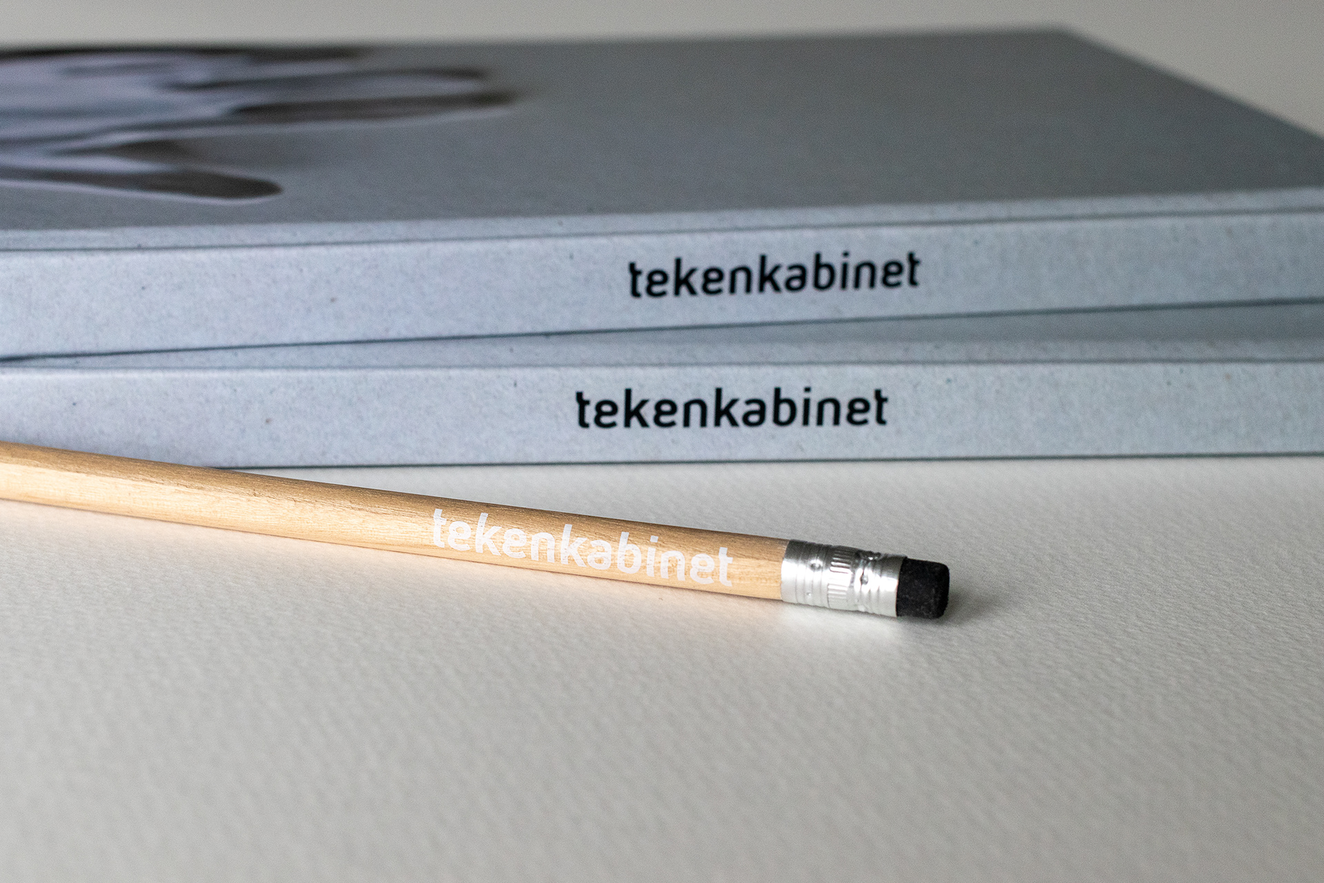 Groepsexpositie Tekenkabinet X, Amsterdam en Groningen, 2022