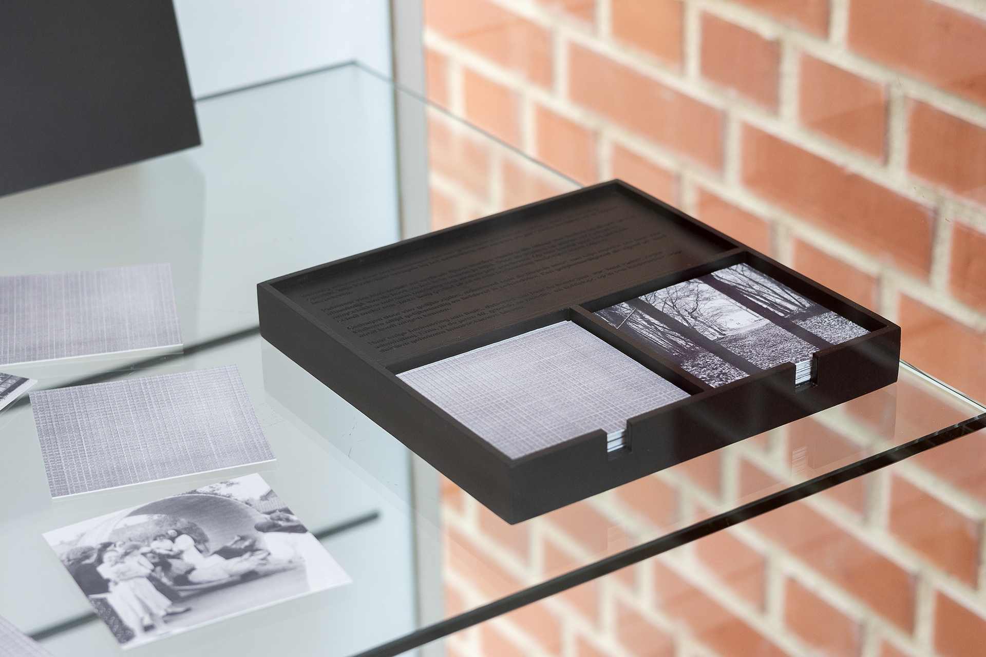 Memory box