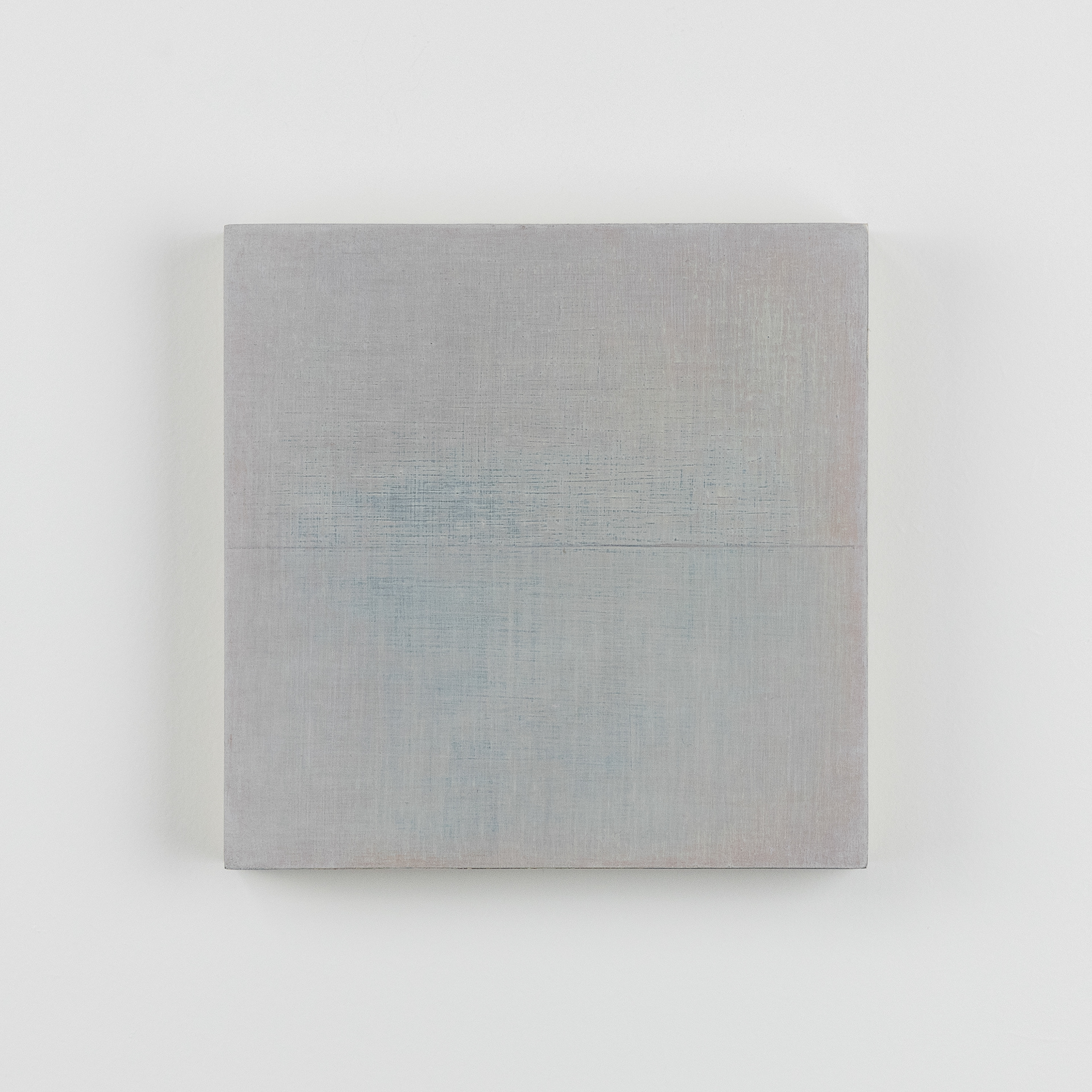 Elysion 03,  olieverf en potlood op multiplex, 15 x 15 cm