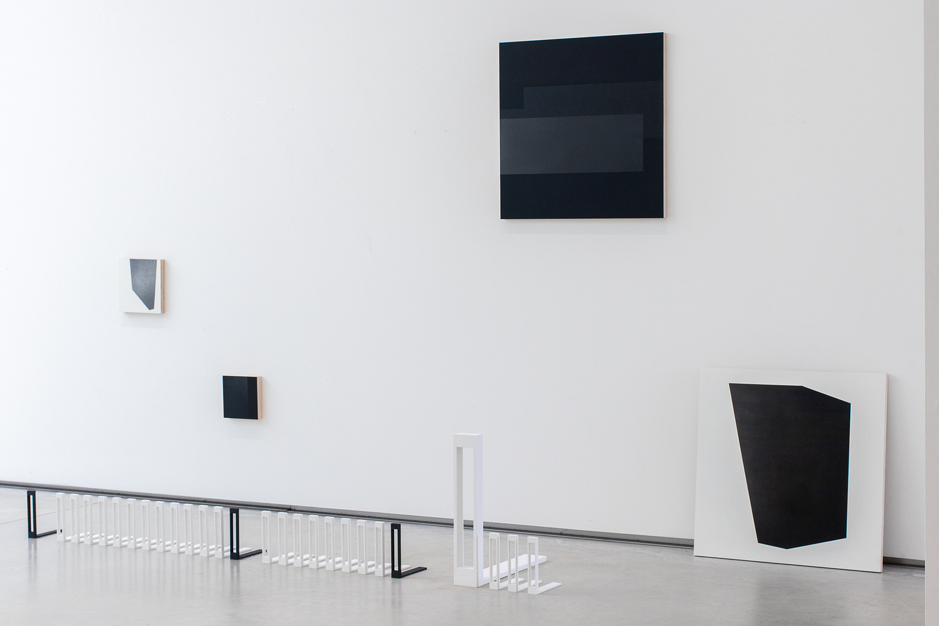 R26 in galerie NZ, Arendonk (B), 2021