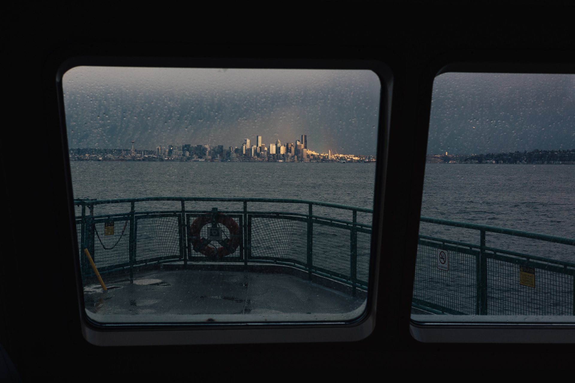 WA Ferry