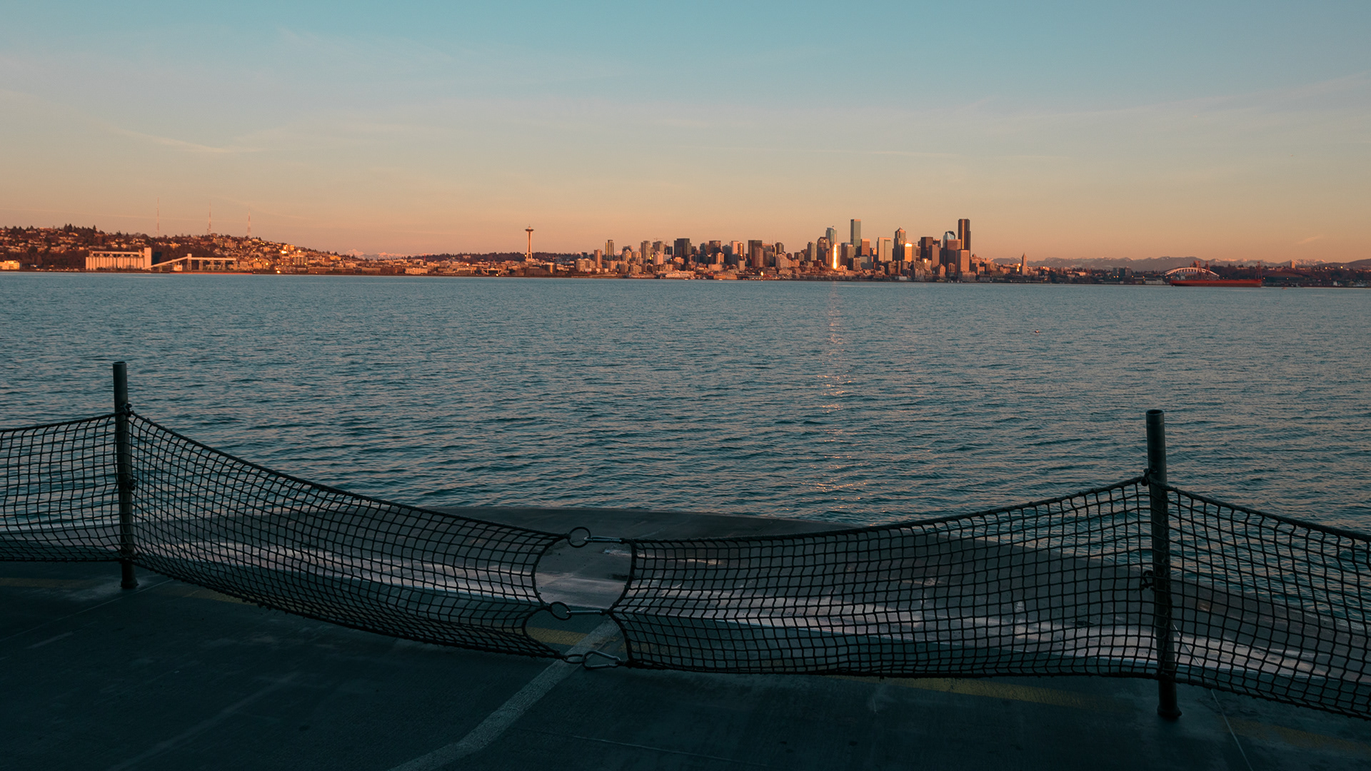 WA Ferry