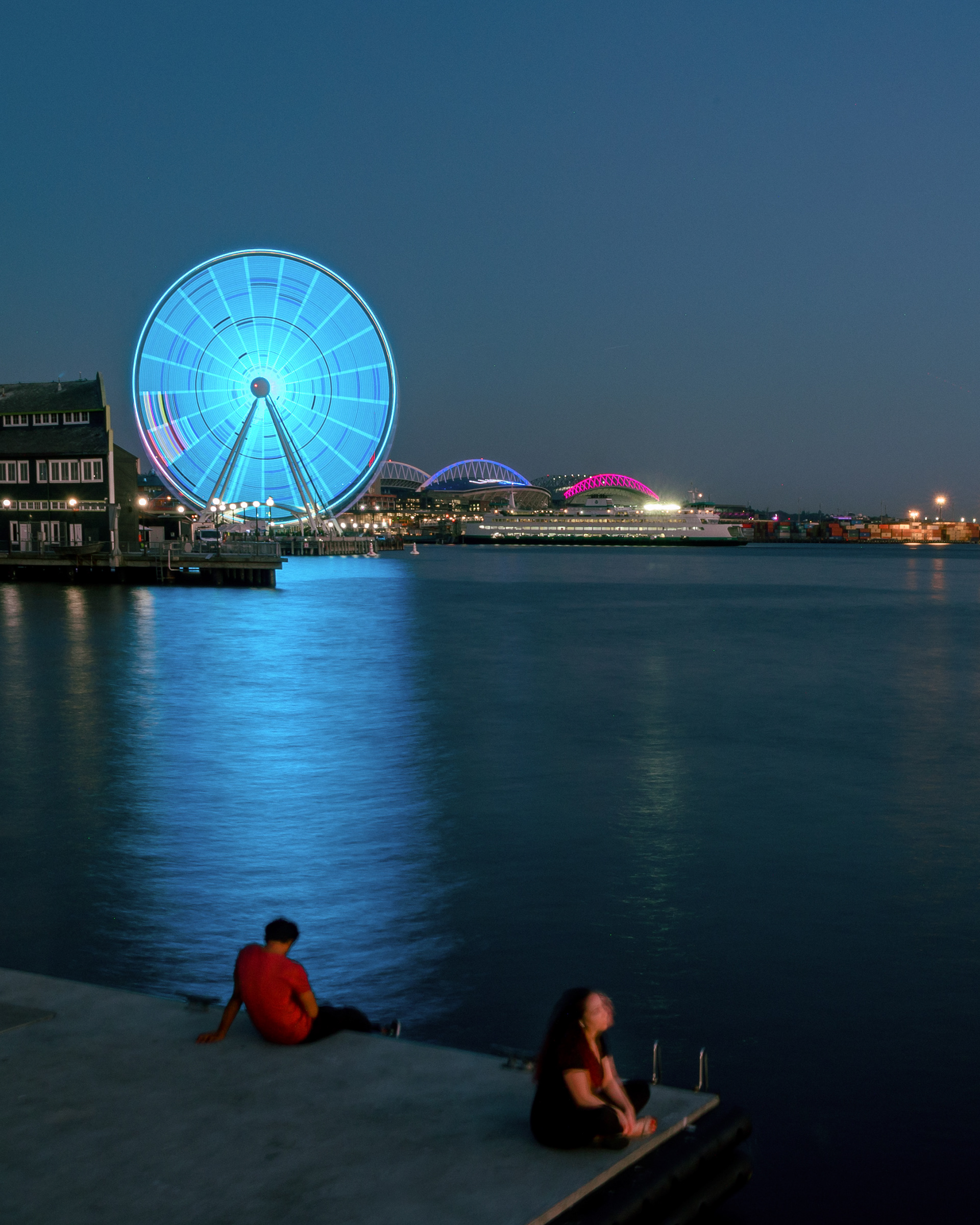 Seattle