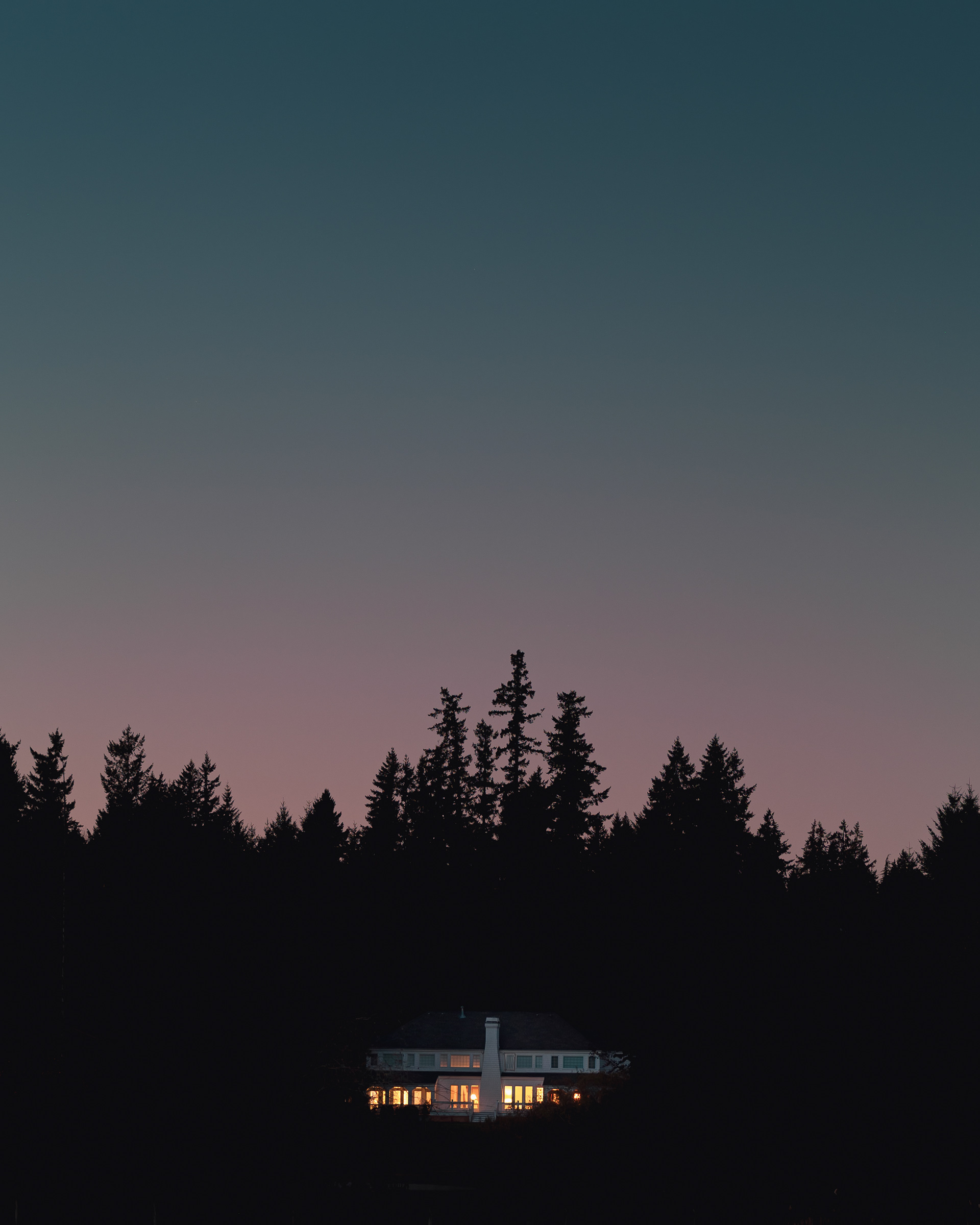 Sky colors