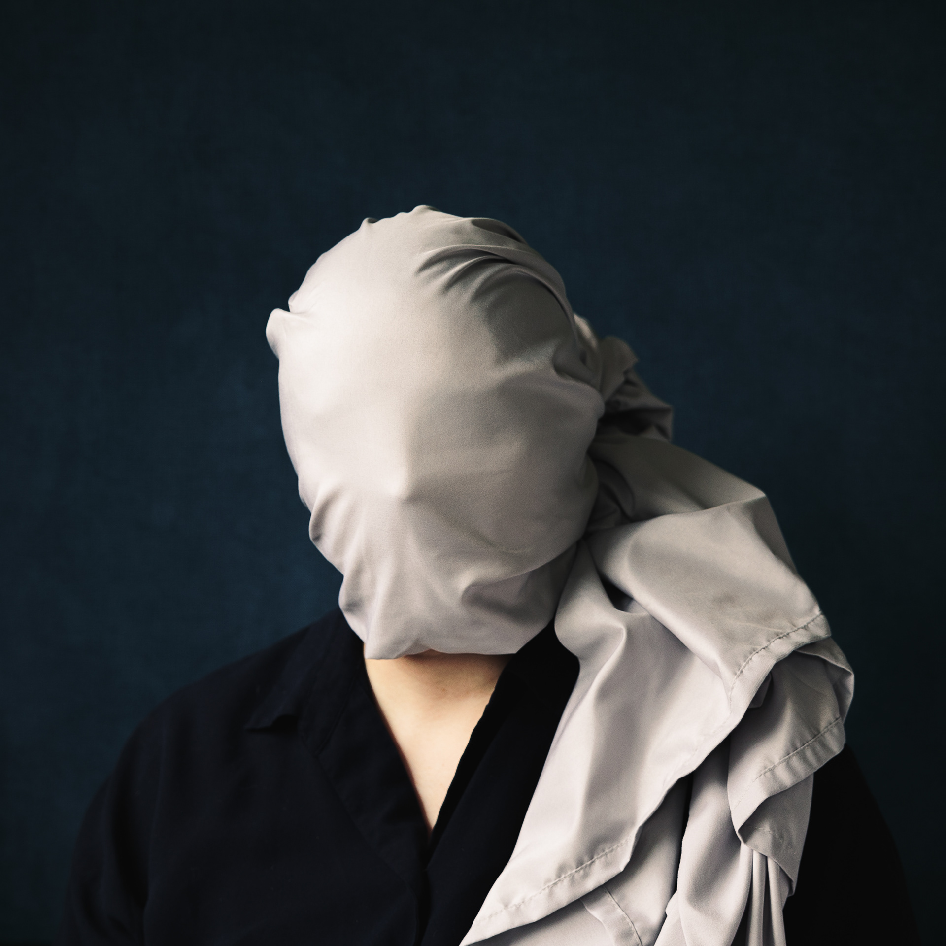 Thinking of Magritte