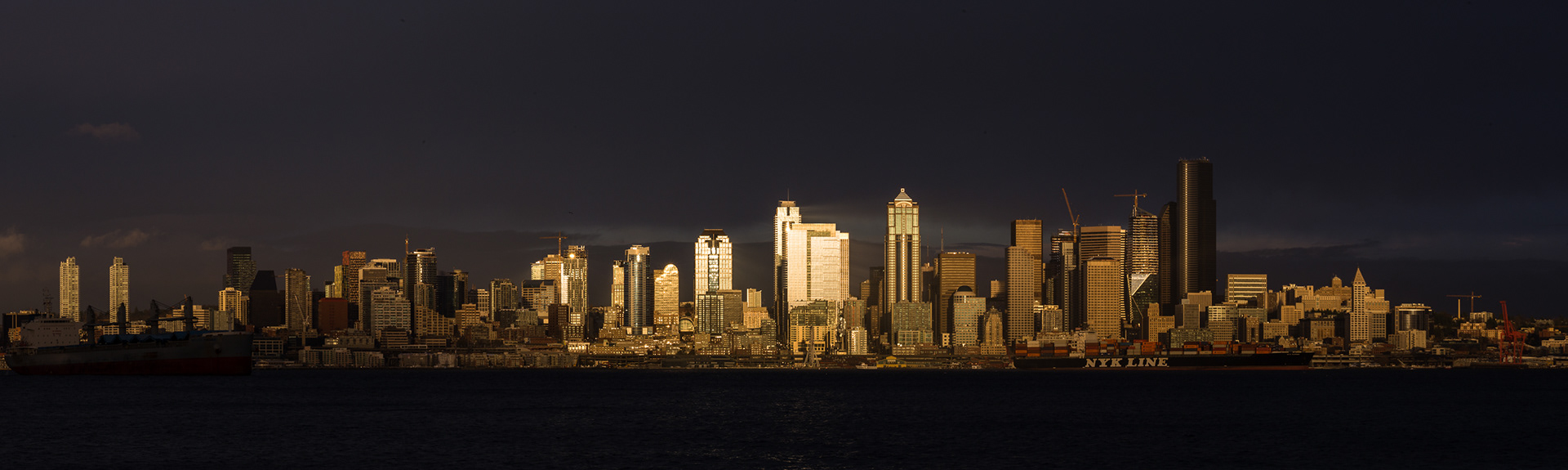 Seattle