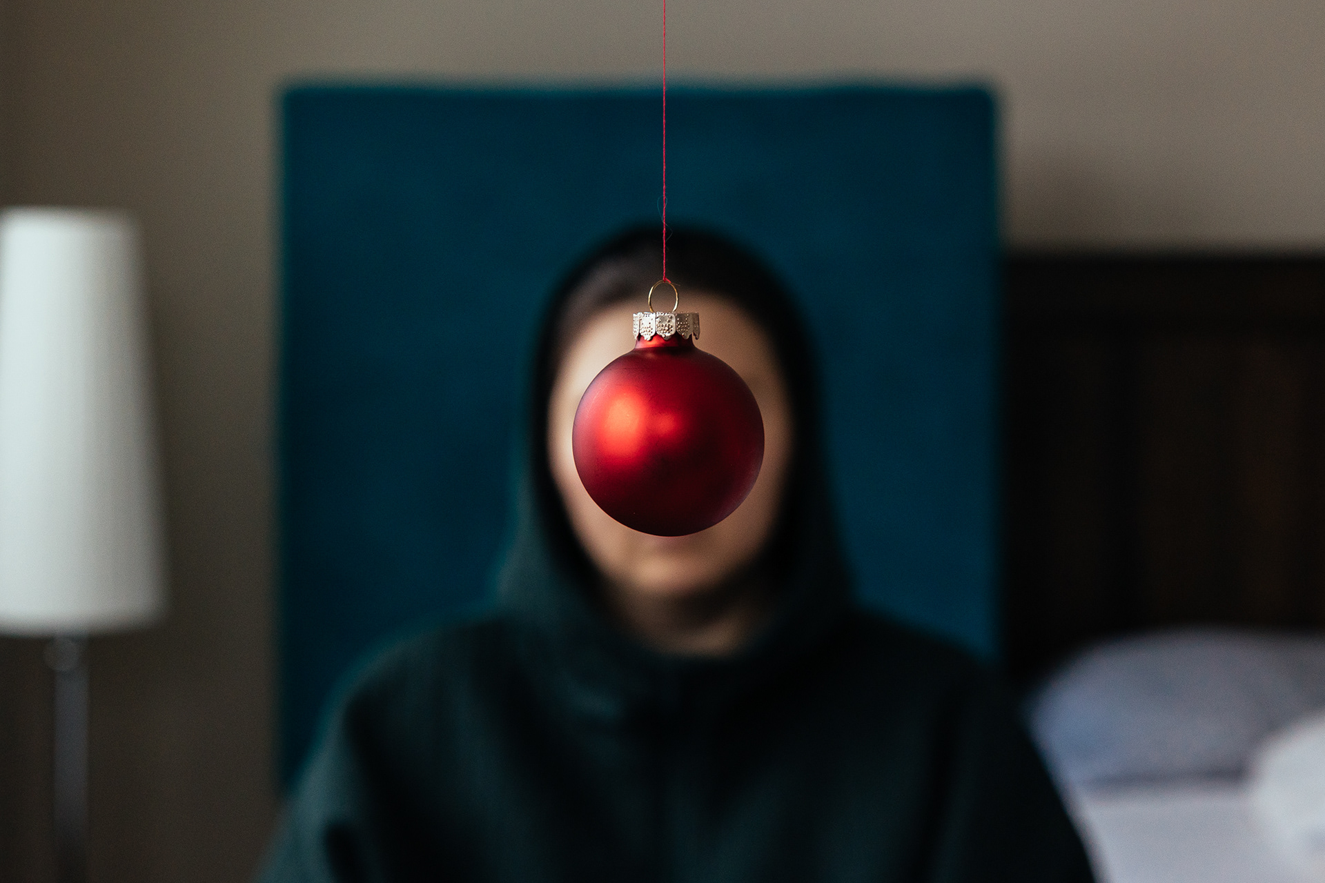 Thinking of Magritte