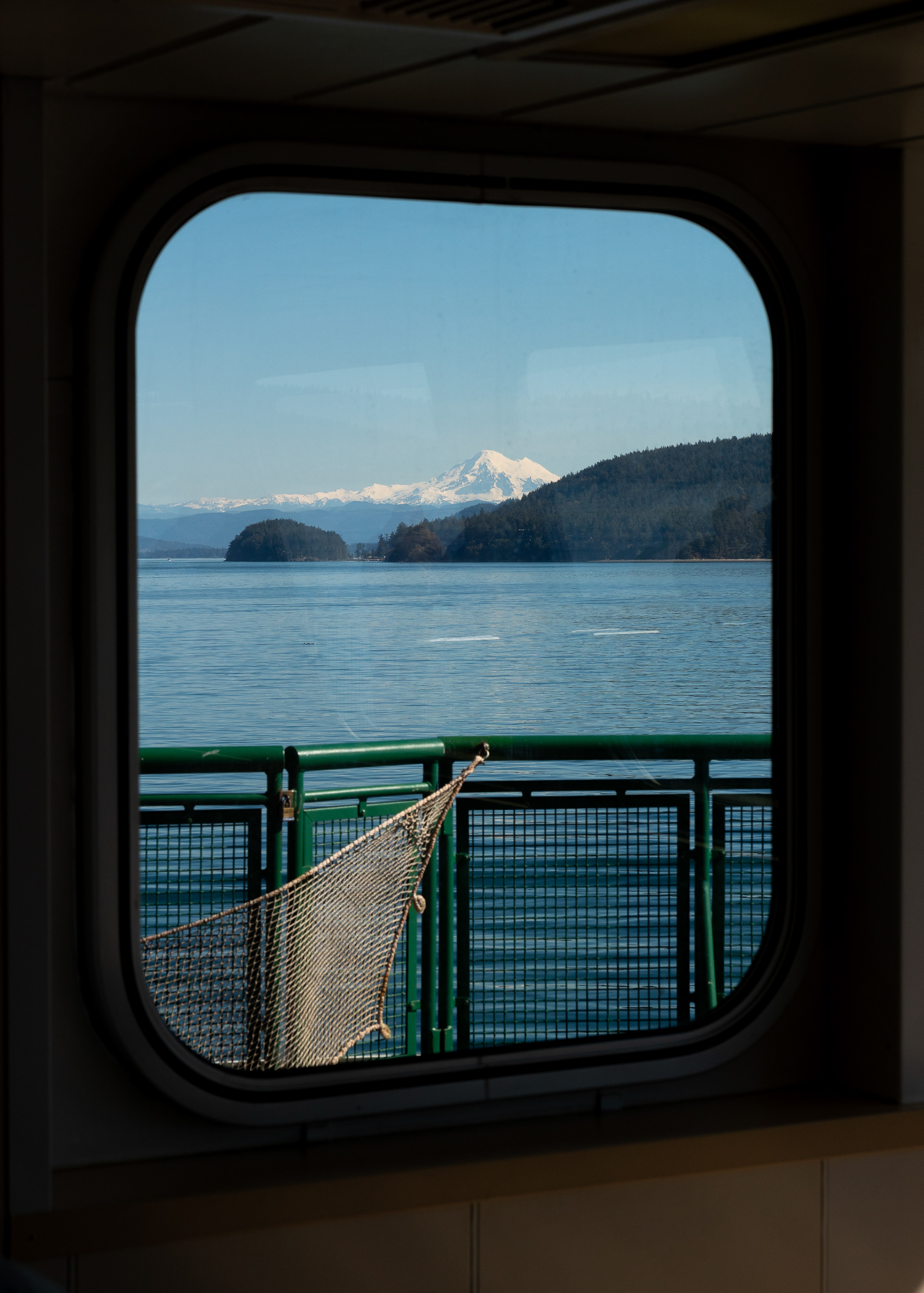 WA Ferry