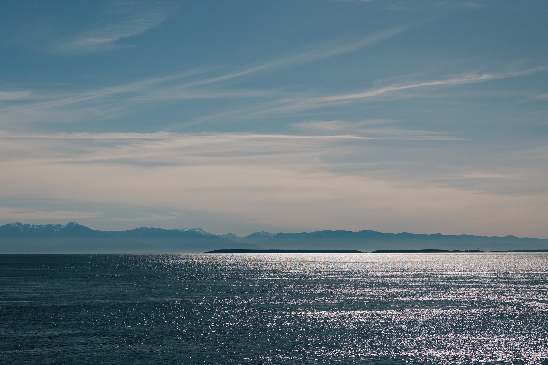 Lime Kiln Point
