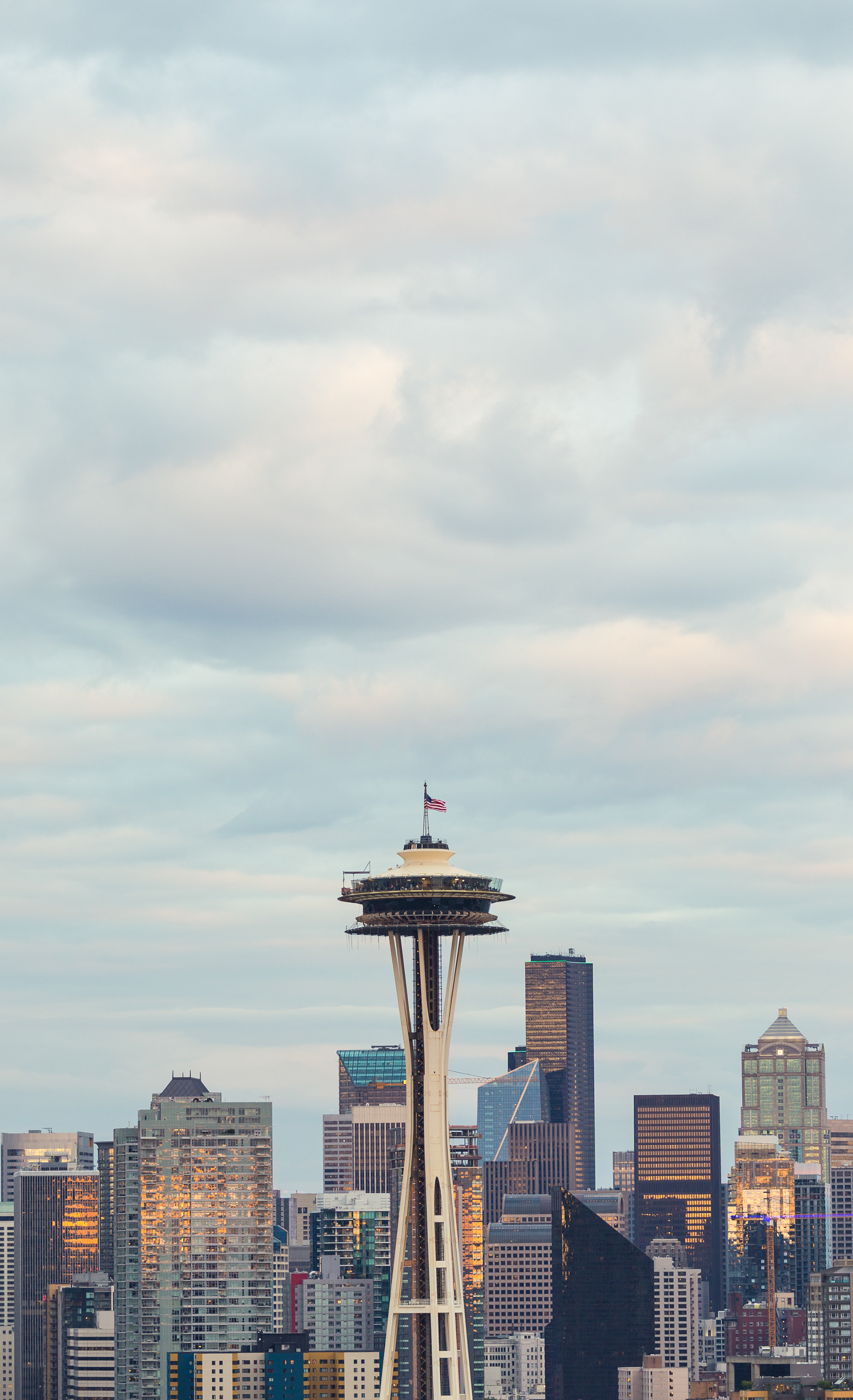 Space Needle