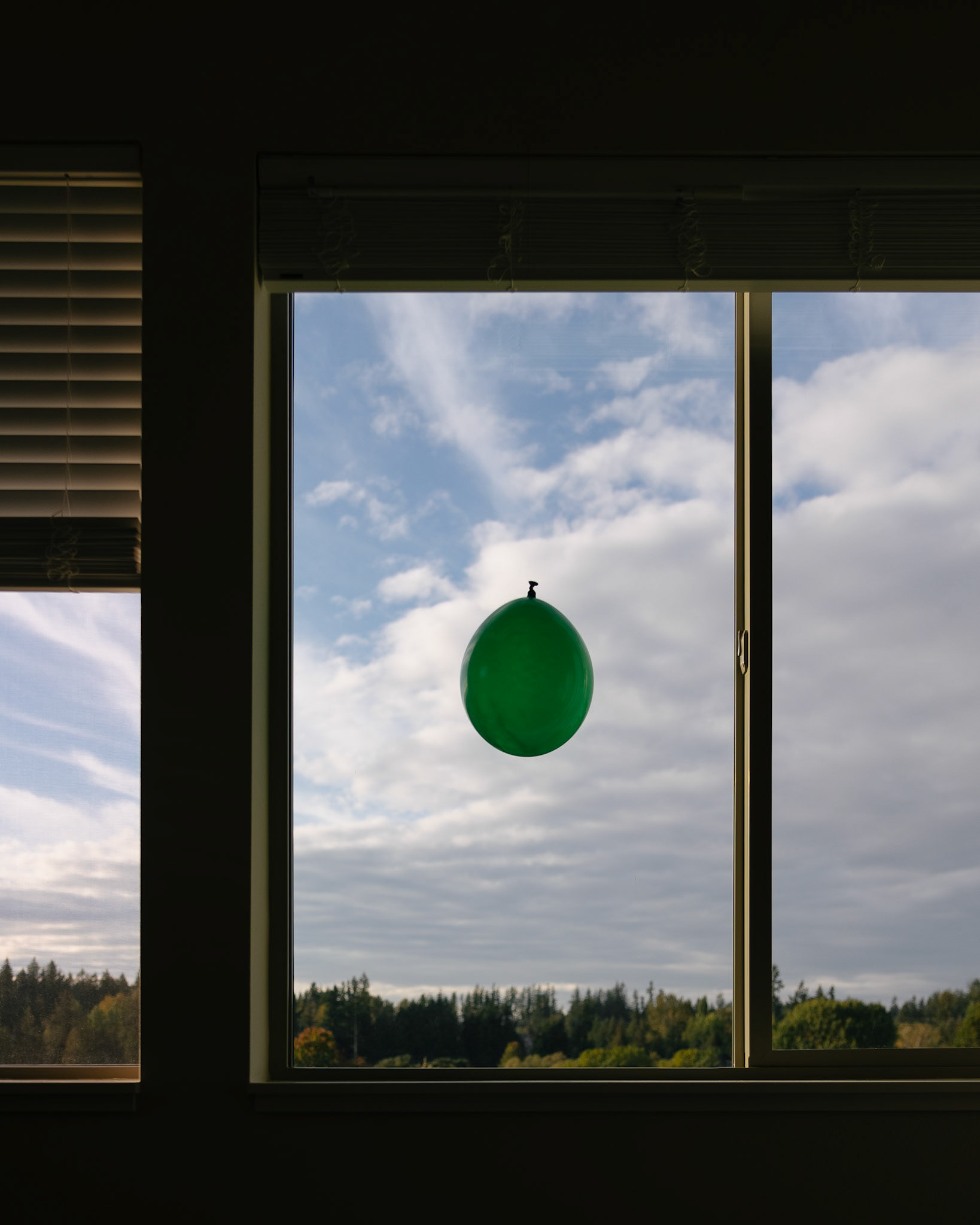 Maybe still a dream?