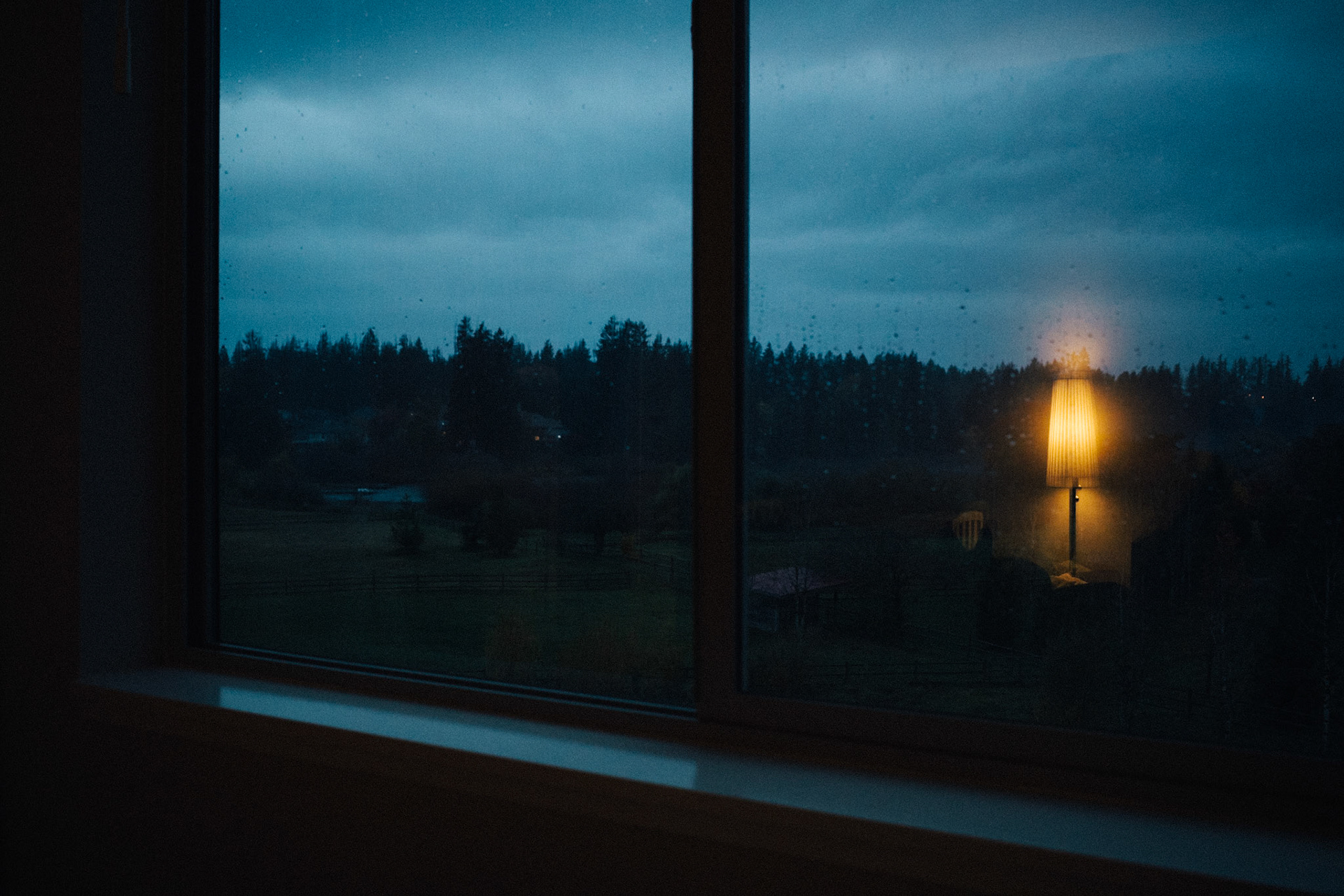 That's all (for now)