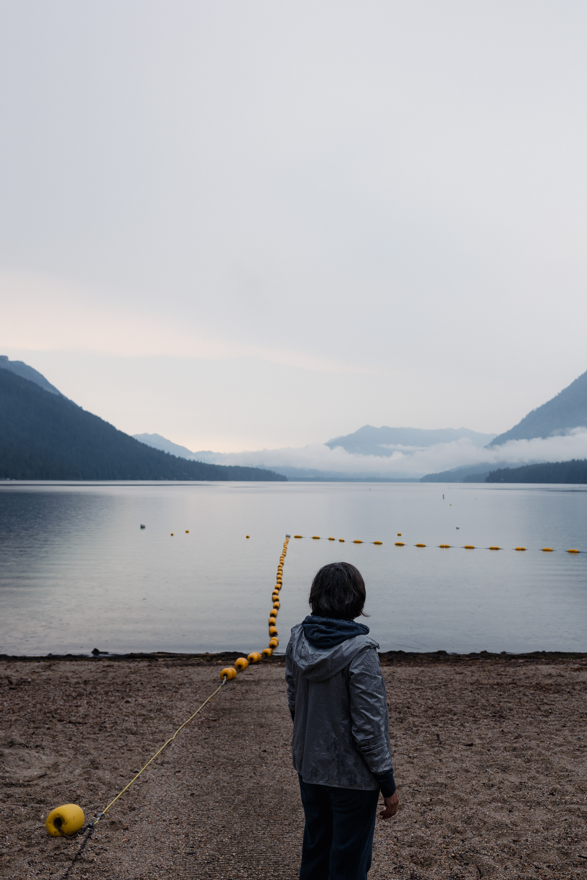 Lake Wenatchee
