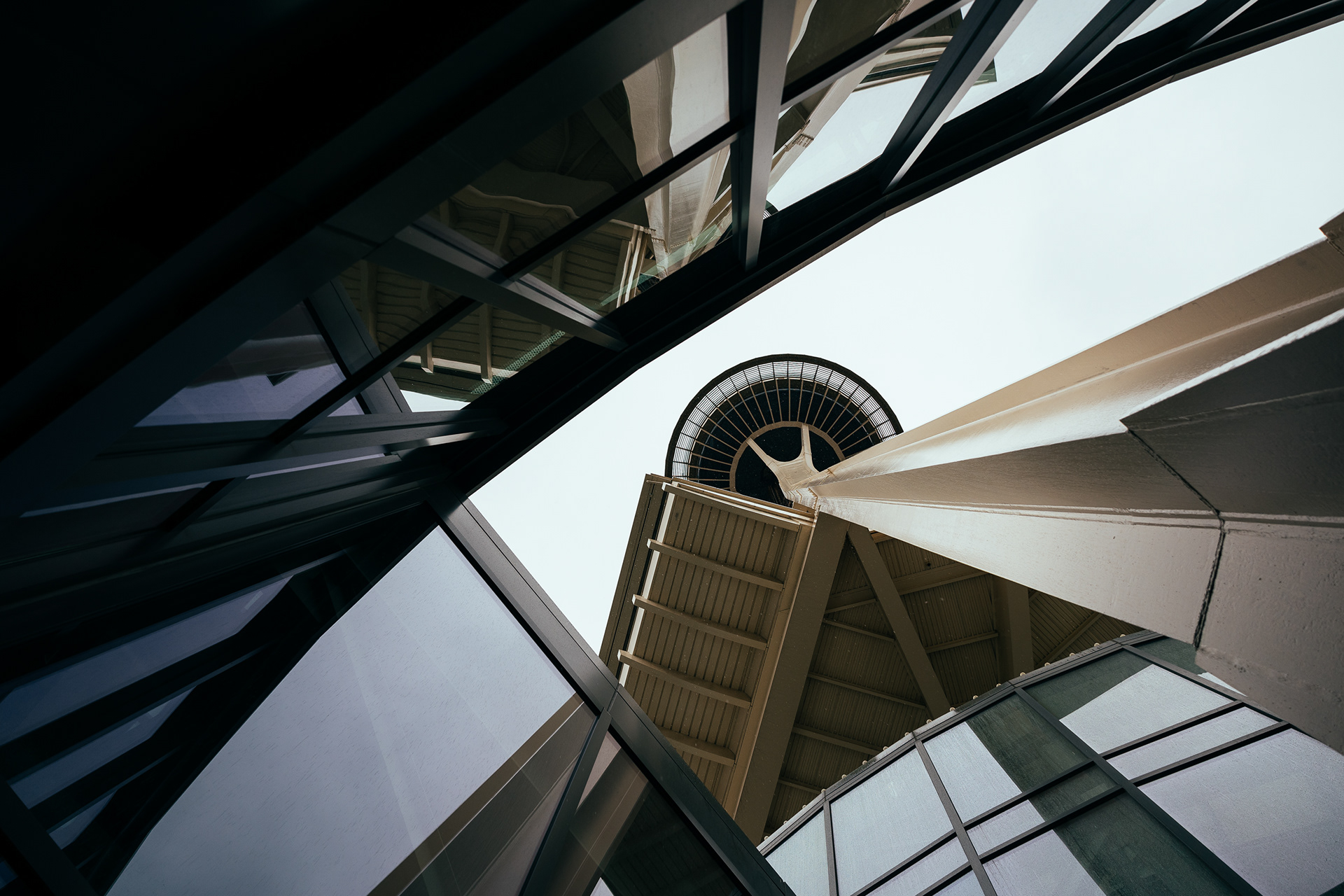 Space Needle