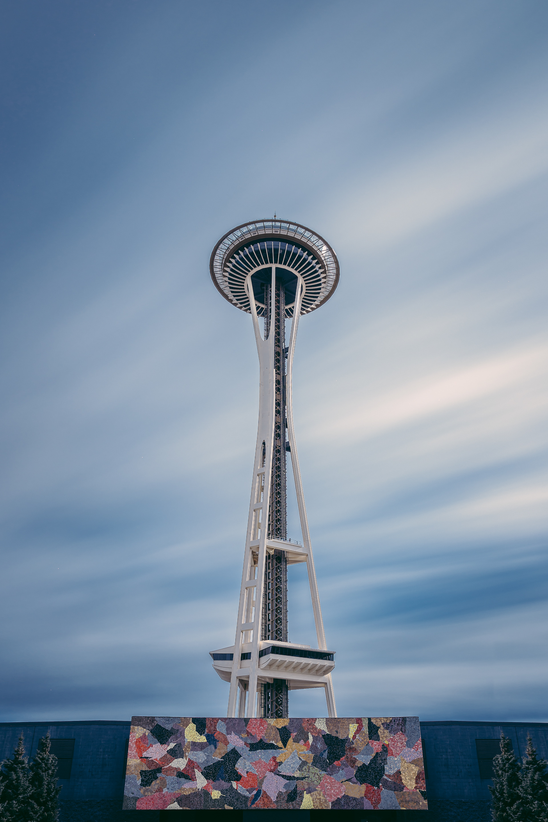 Space Needle