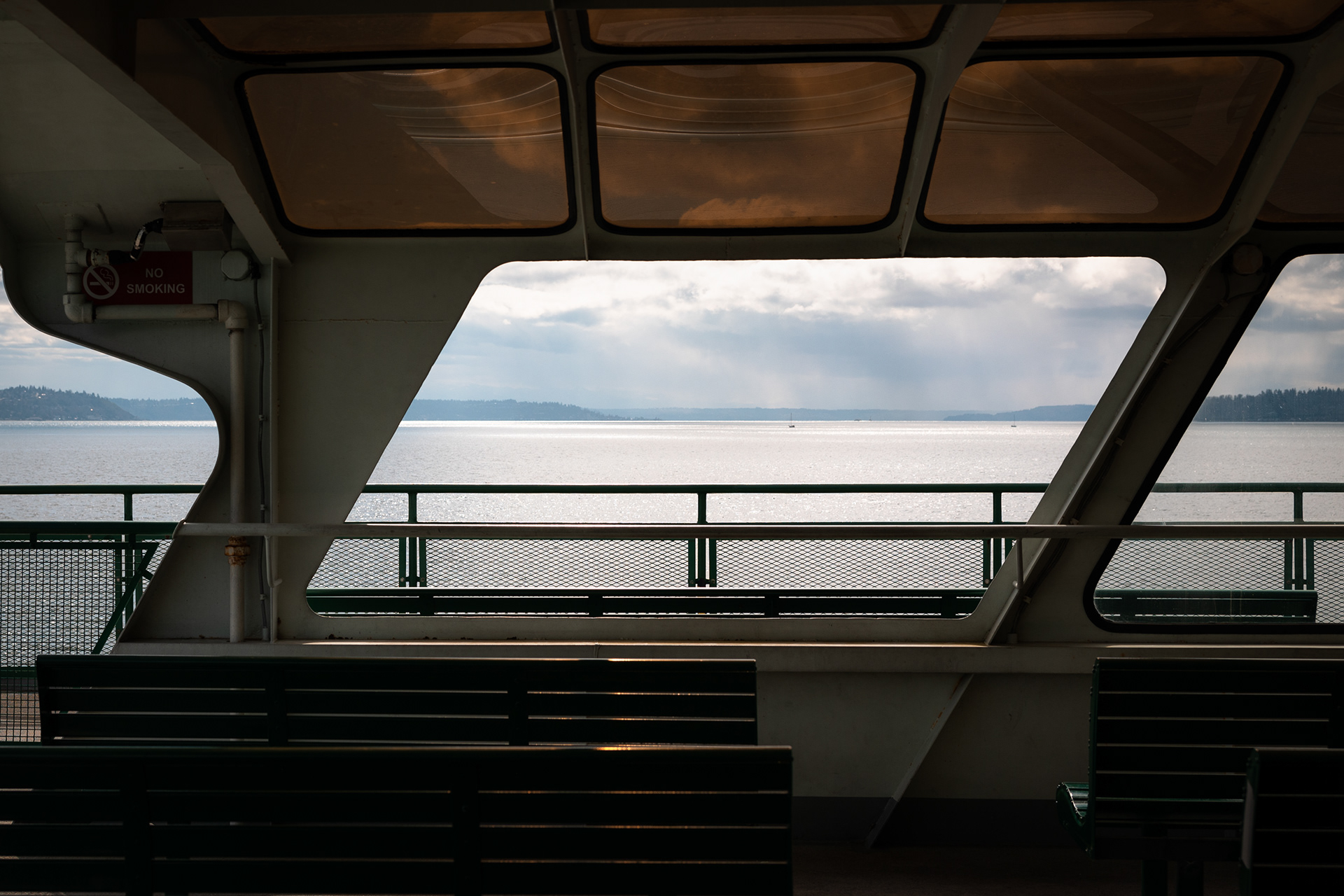 WA Ferry