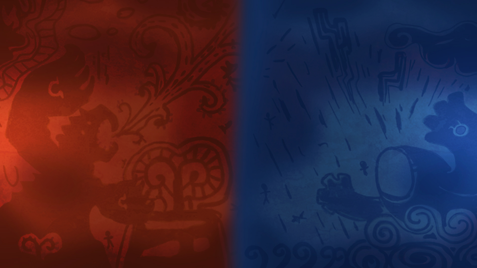 Pokemon Ruby & Sapphire Rule Link - Background