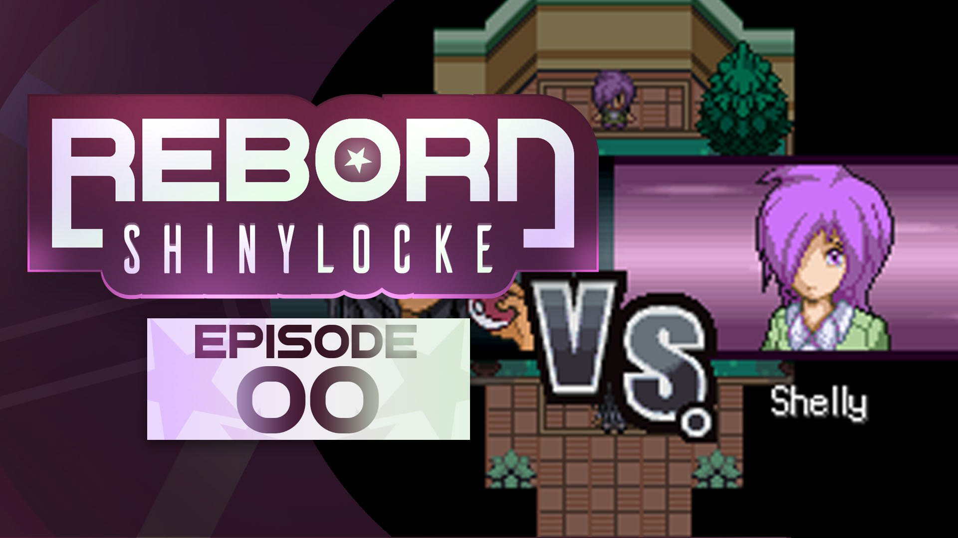 Pokemon Reborn Shinylocke - Thumbnail
