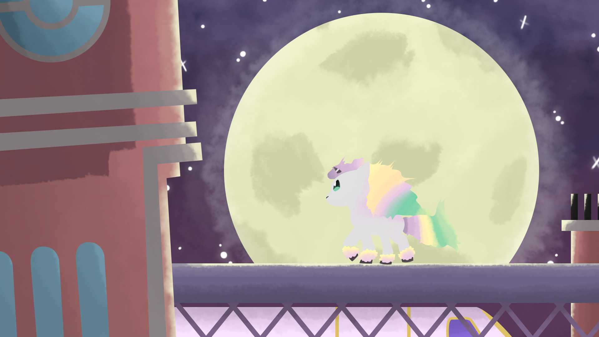 Pokemon Shield Playthrough - Background