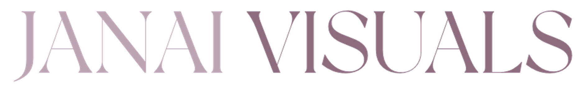 Janai Visuals