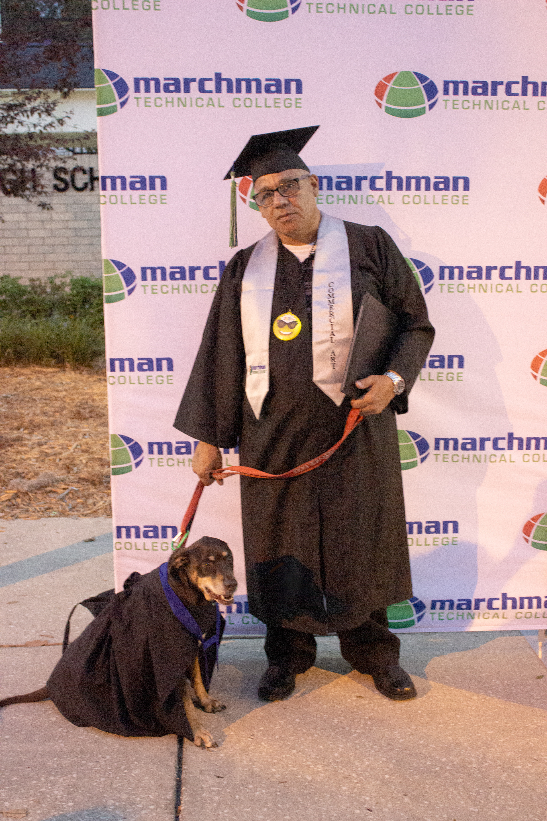 Graduation Day