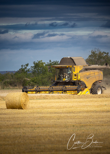 MÖ - 1002 - Bjärby