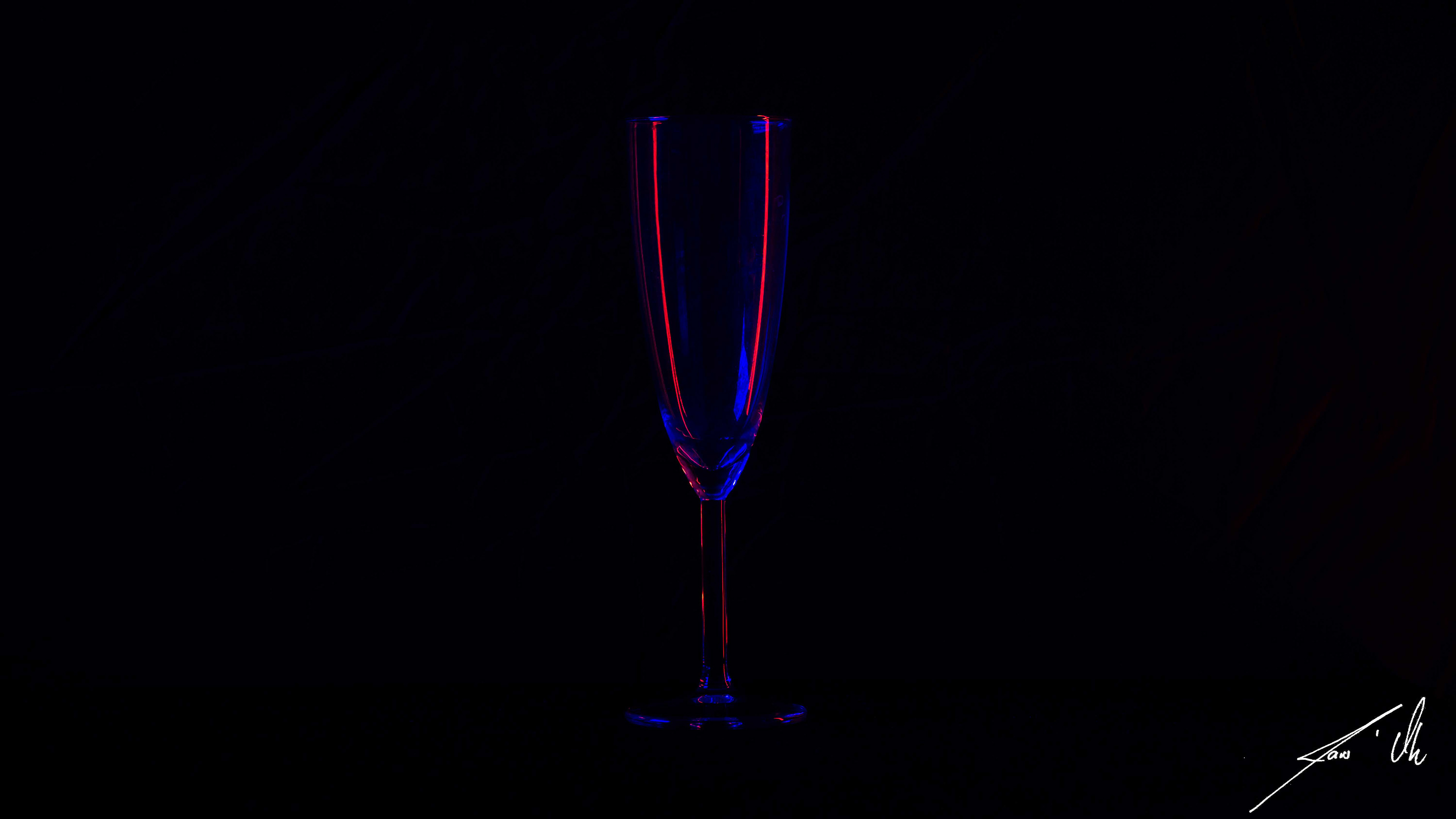 Sektglas