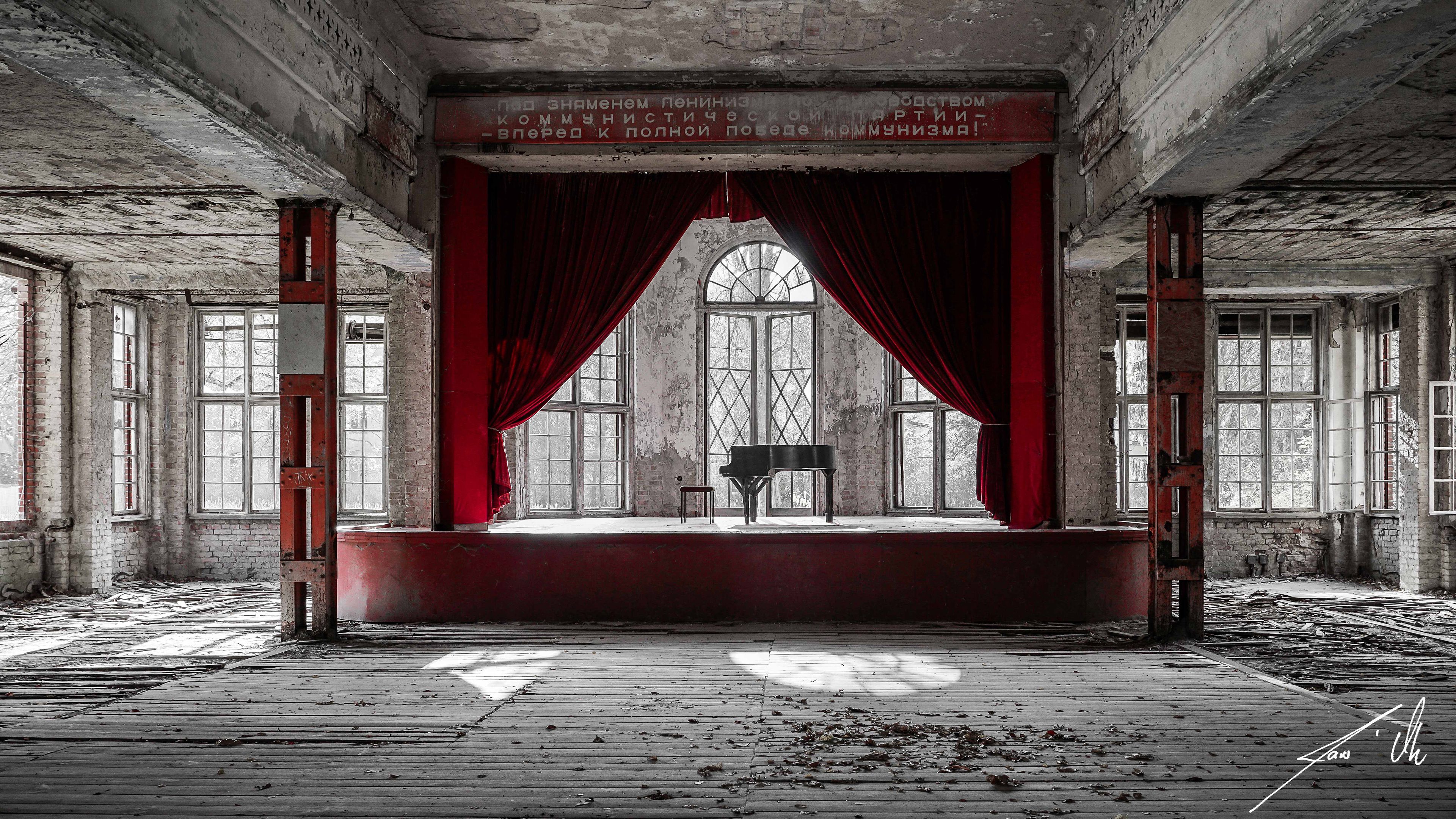 Piano
