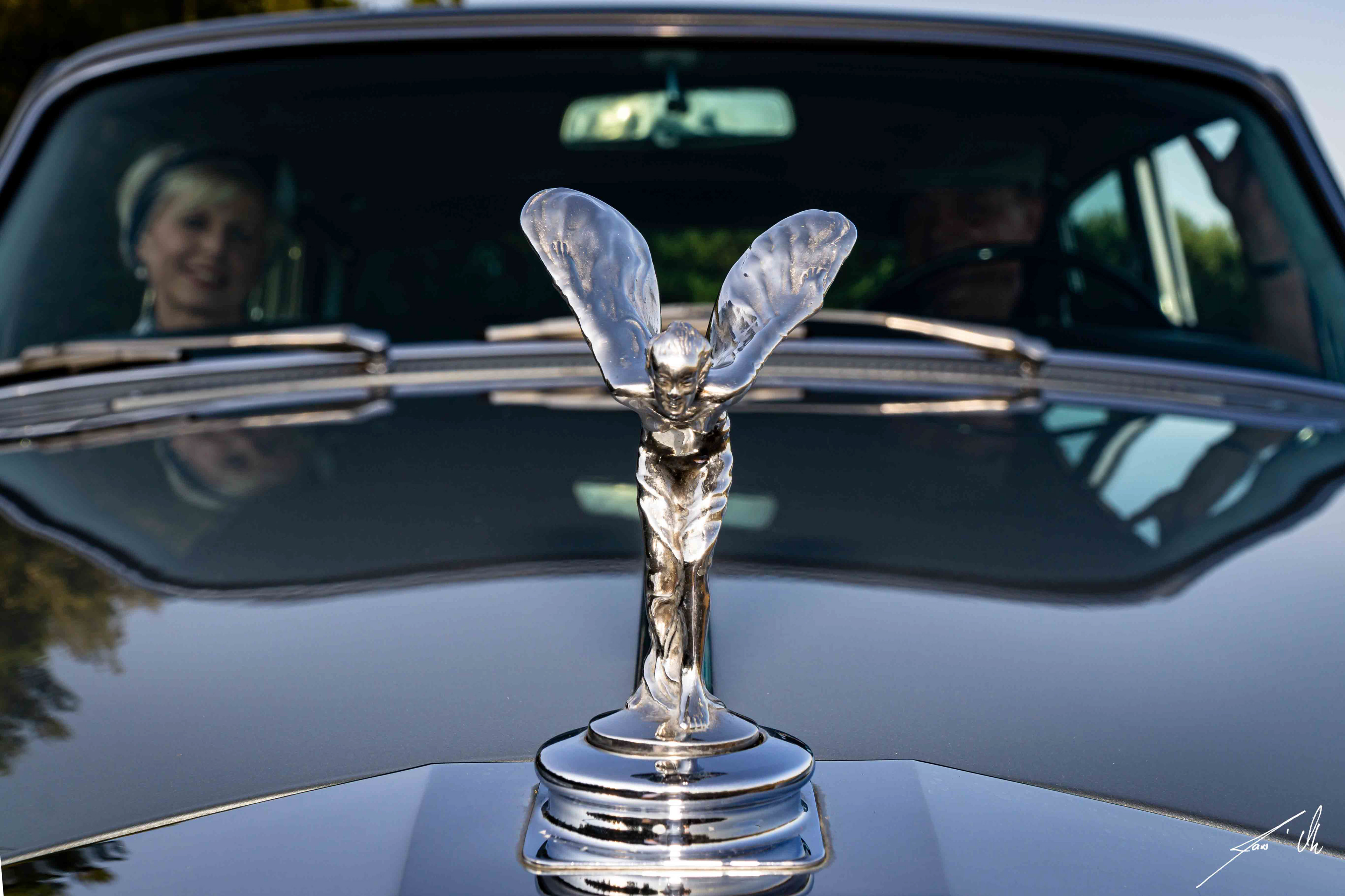 Car-Shooting