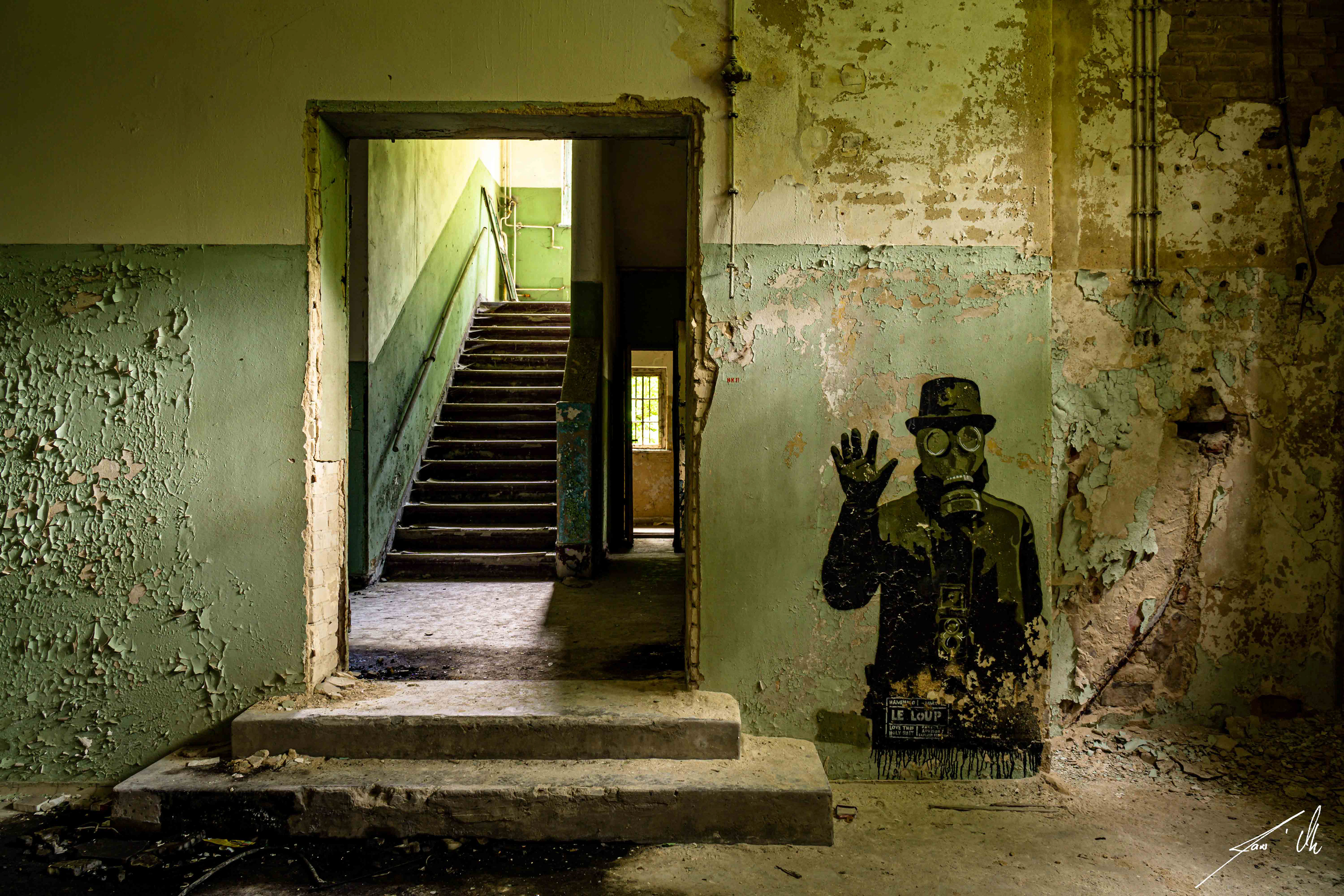 Urban Art