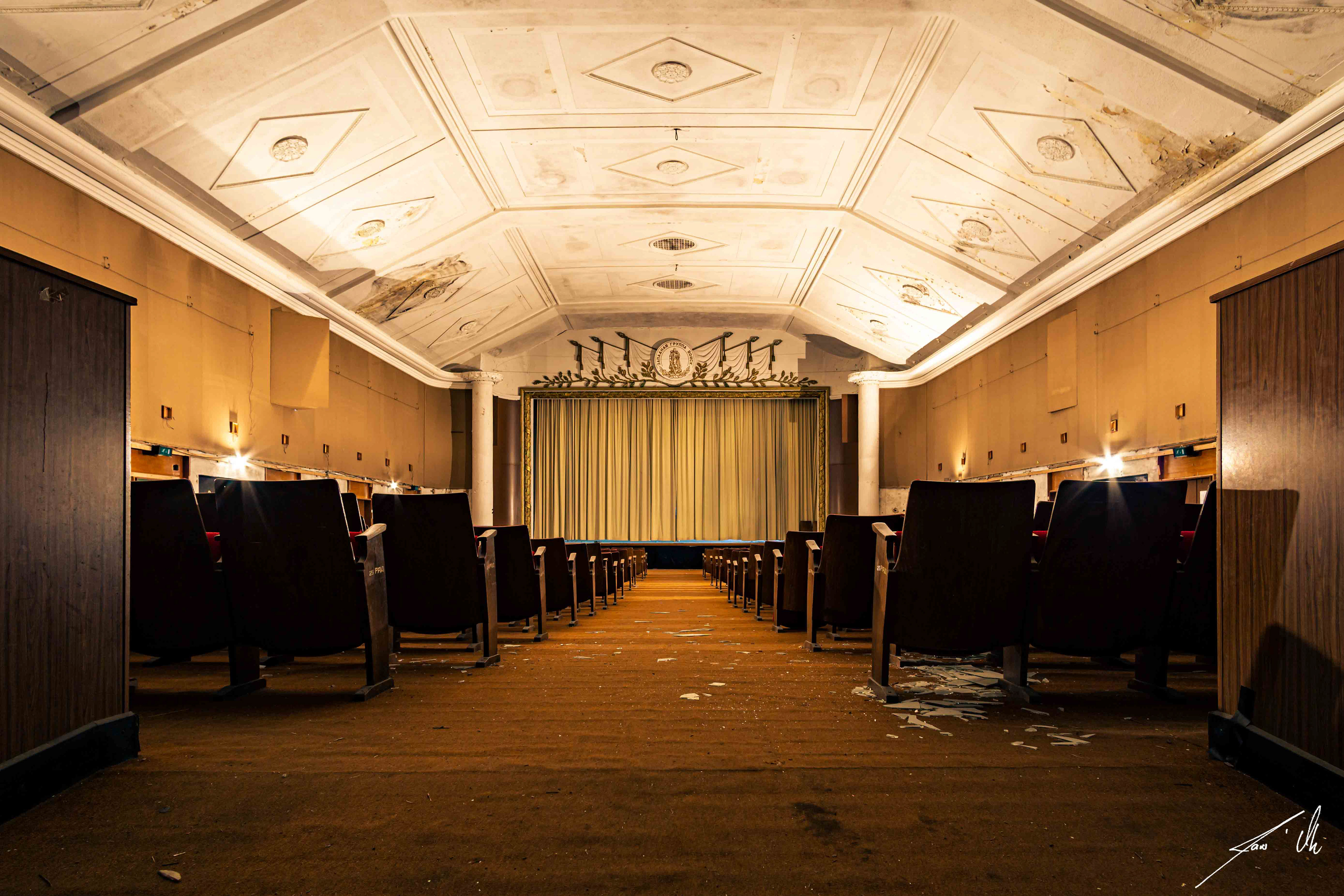Theater