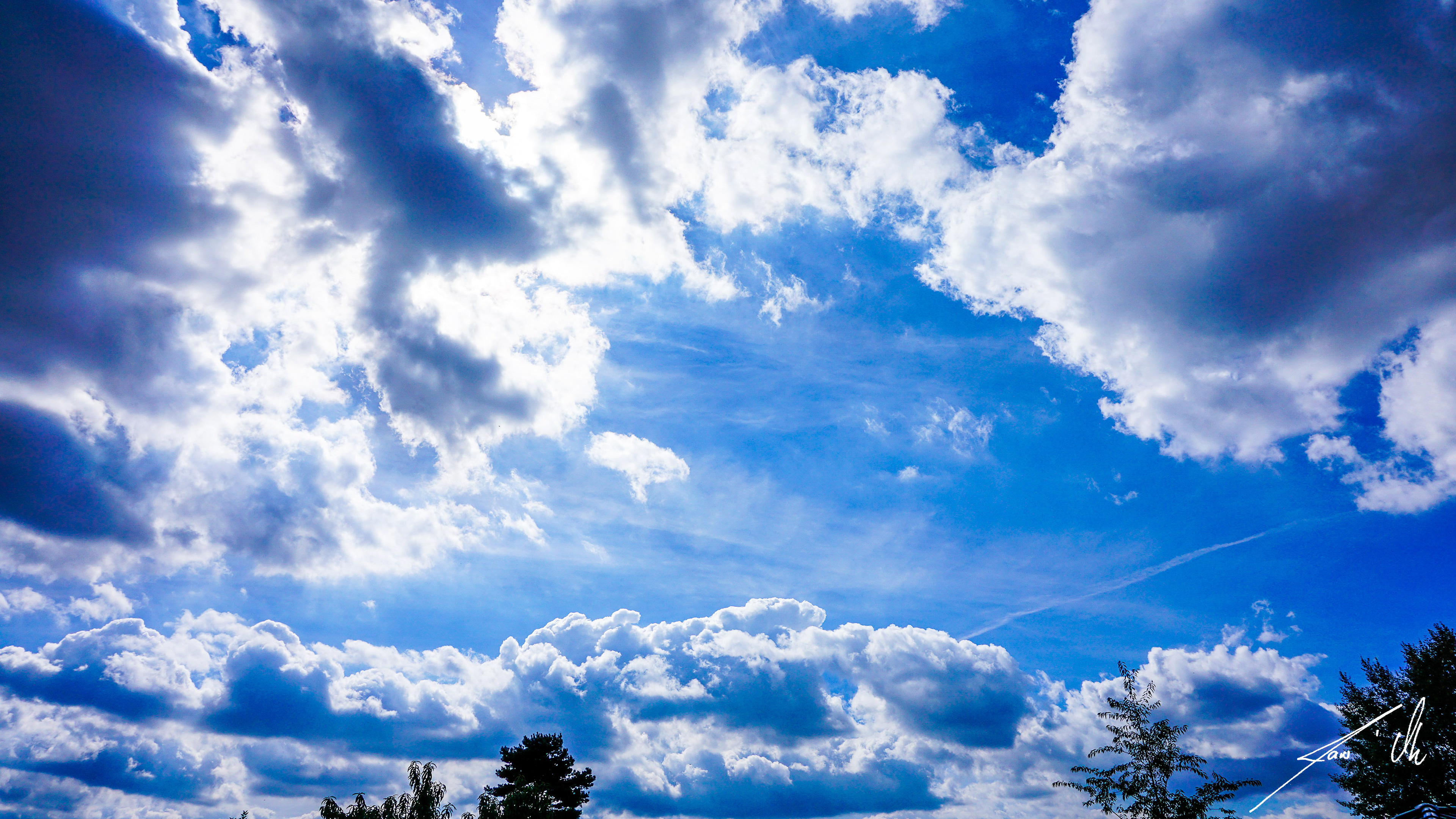 Wolken
