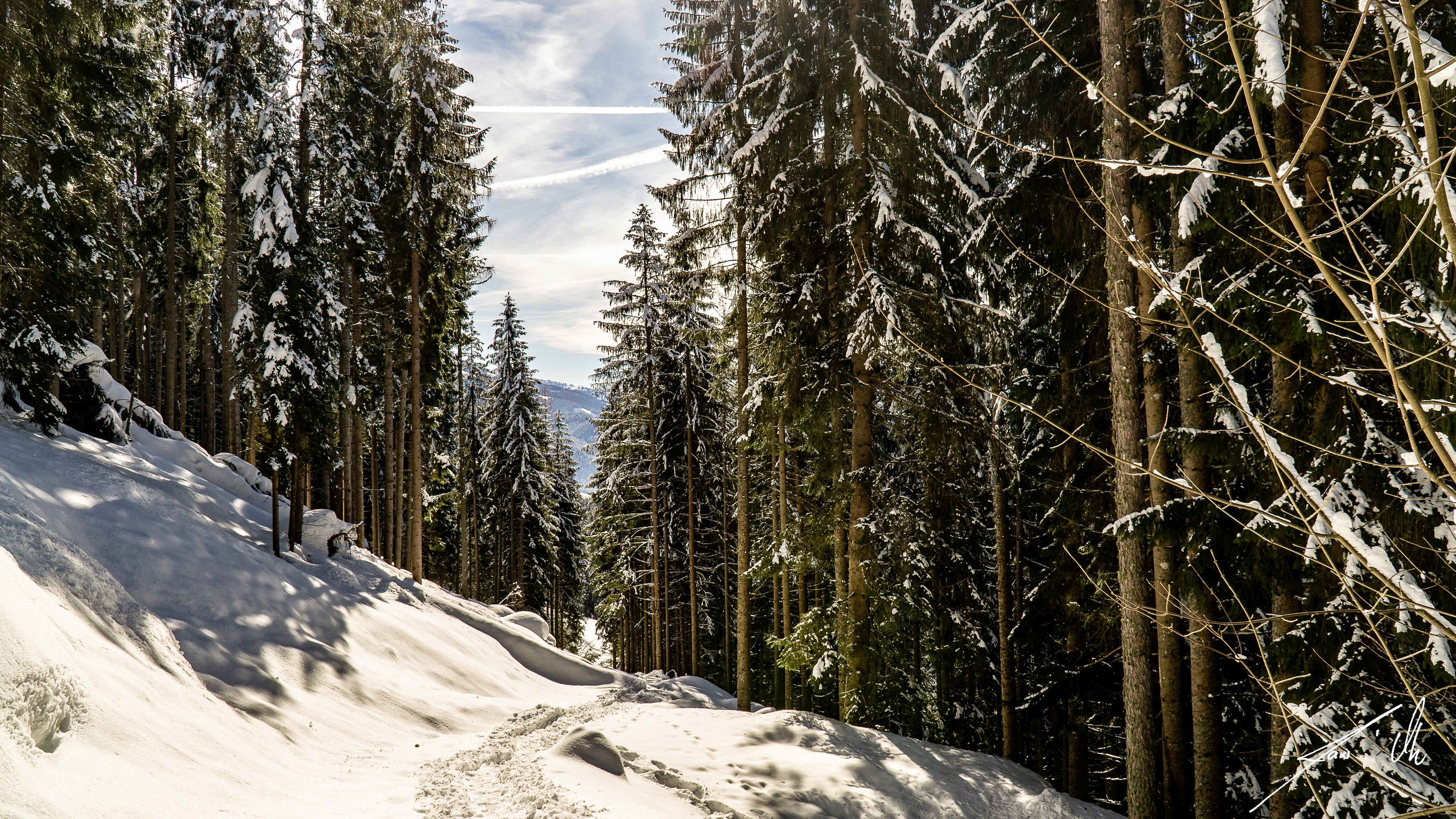 Tennergebirge