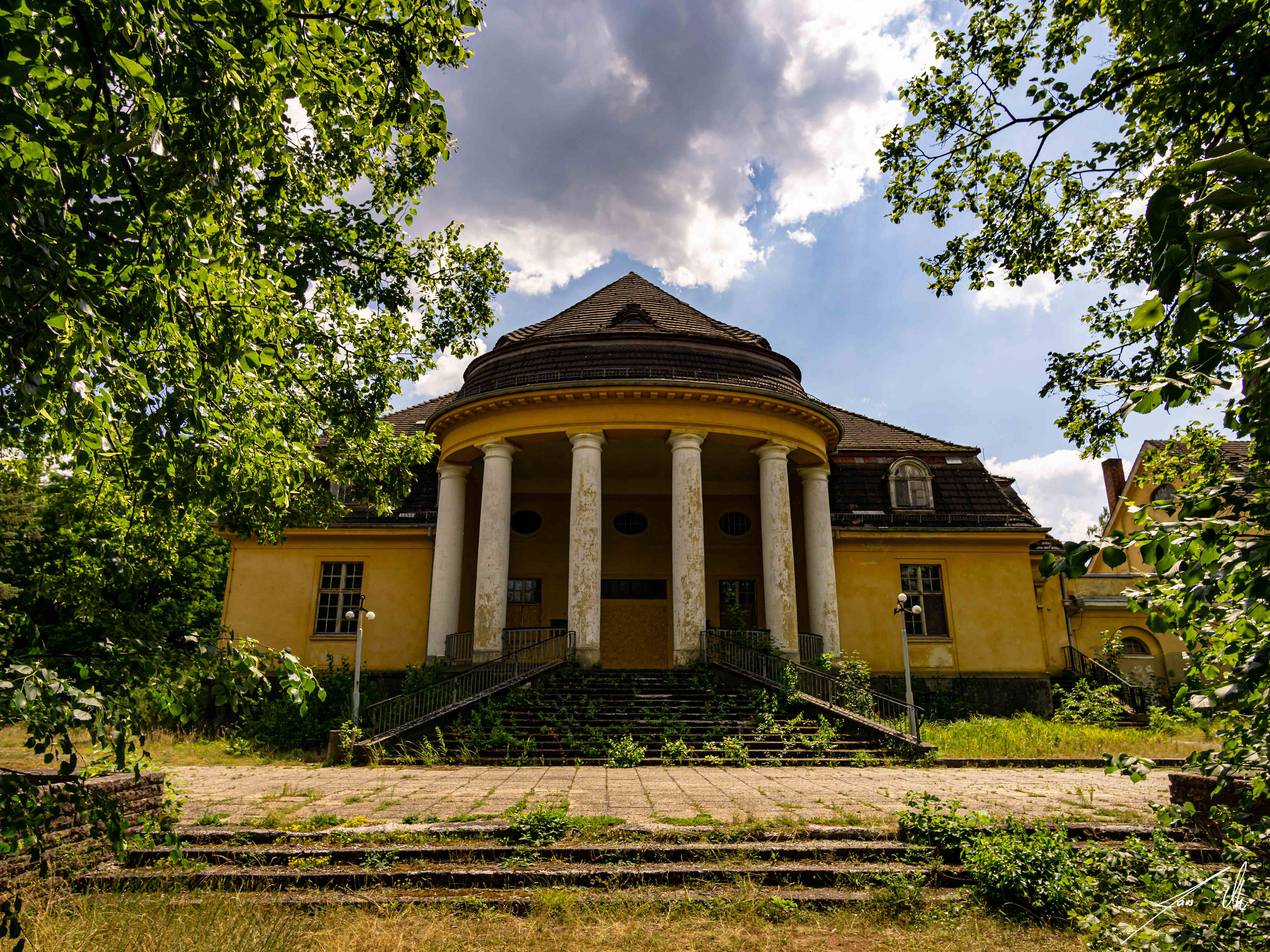 Haus der Pioniere